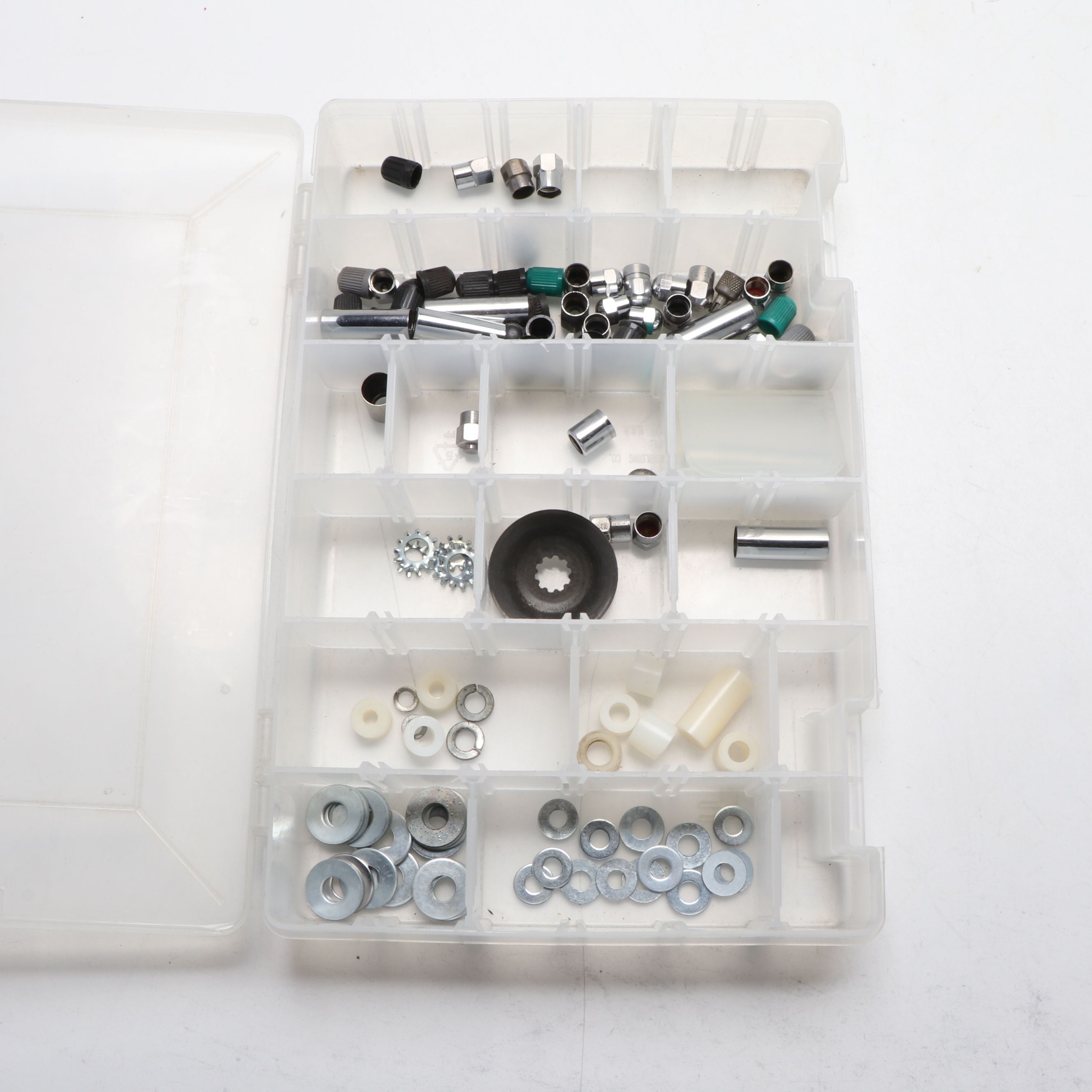 Sears Craftsman Soldering Gun with Dremel and Boxes of Accessories