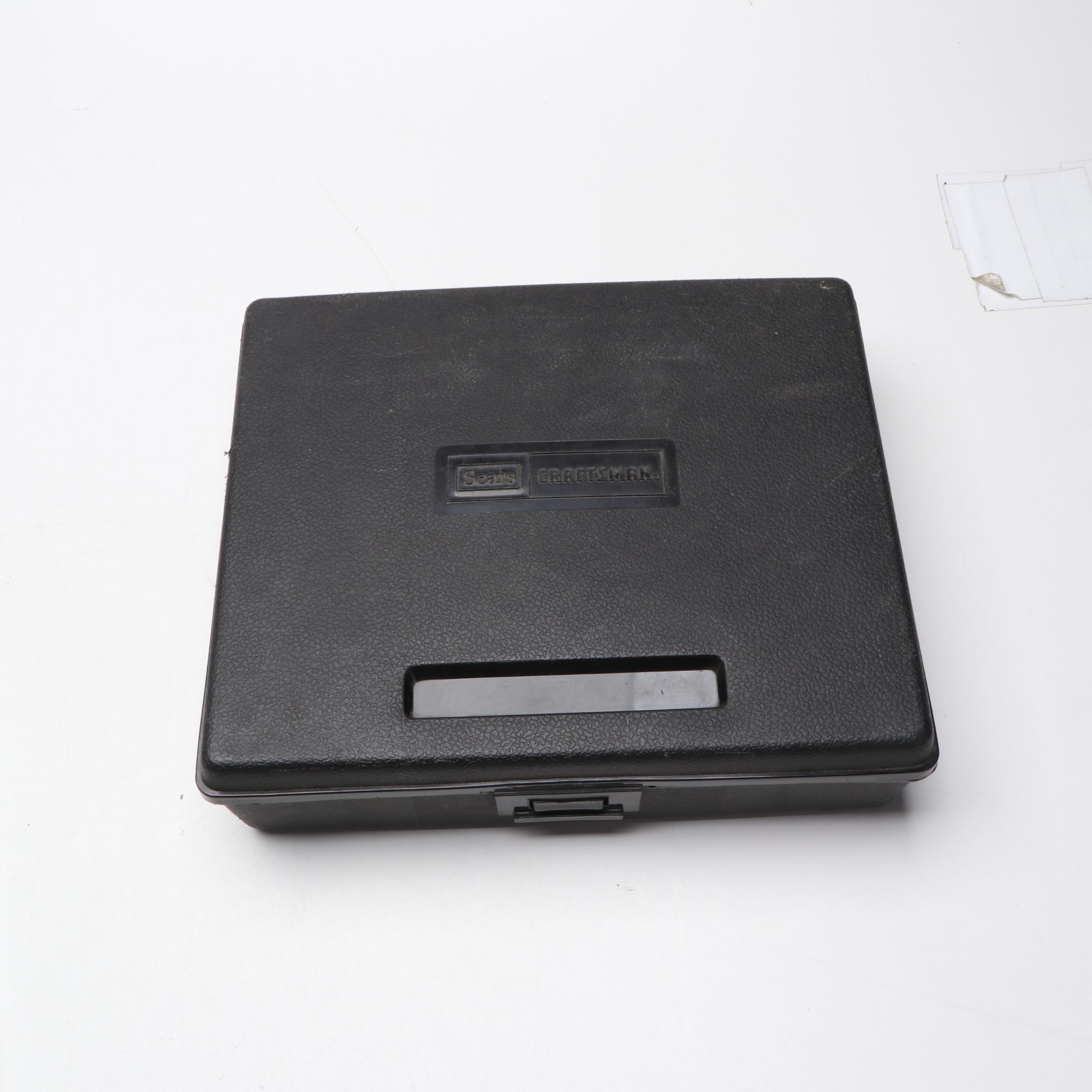 Sears Craftsman Soldering Gun with Dremel and Boxes of Accessories