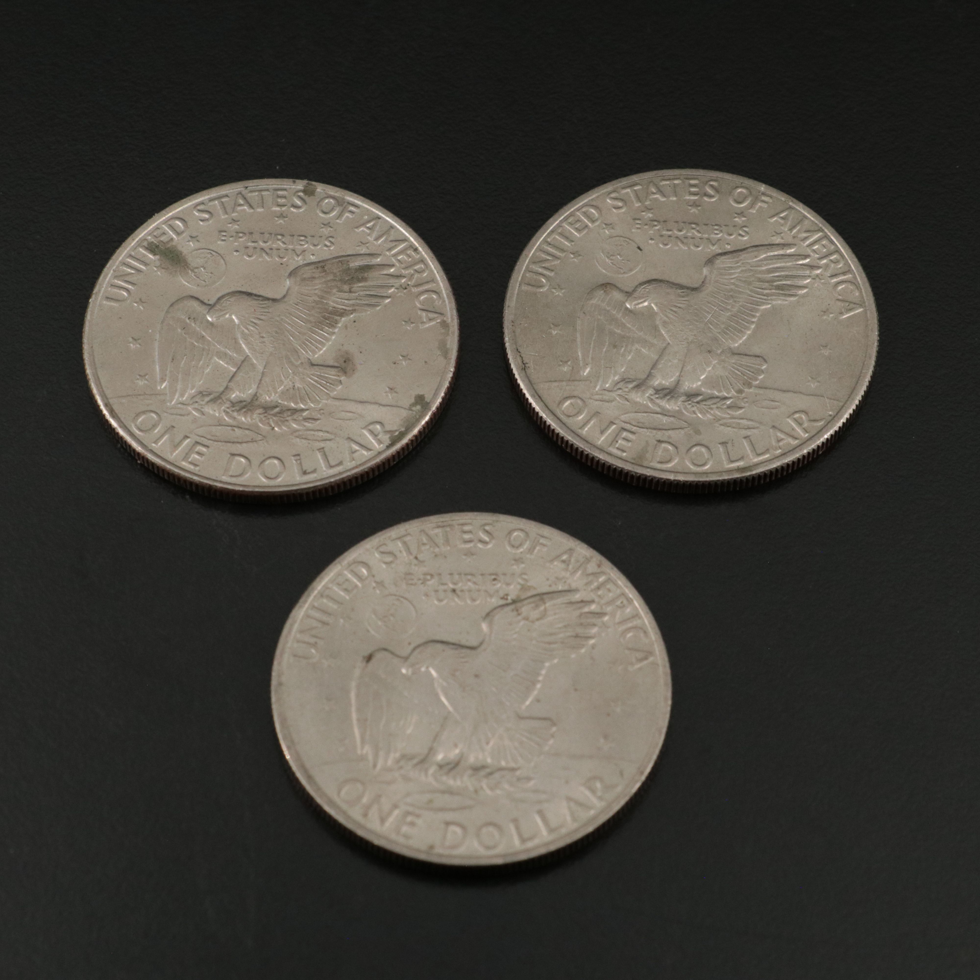 Collection of U.S. Silver Quarters, Half Dollars, Dollars and More