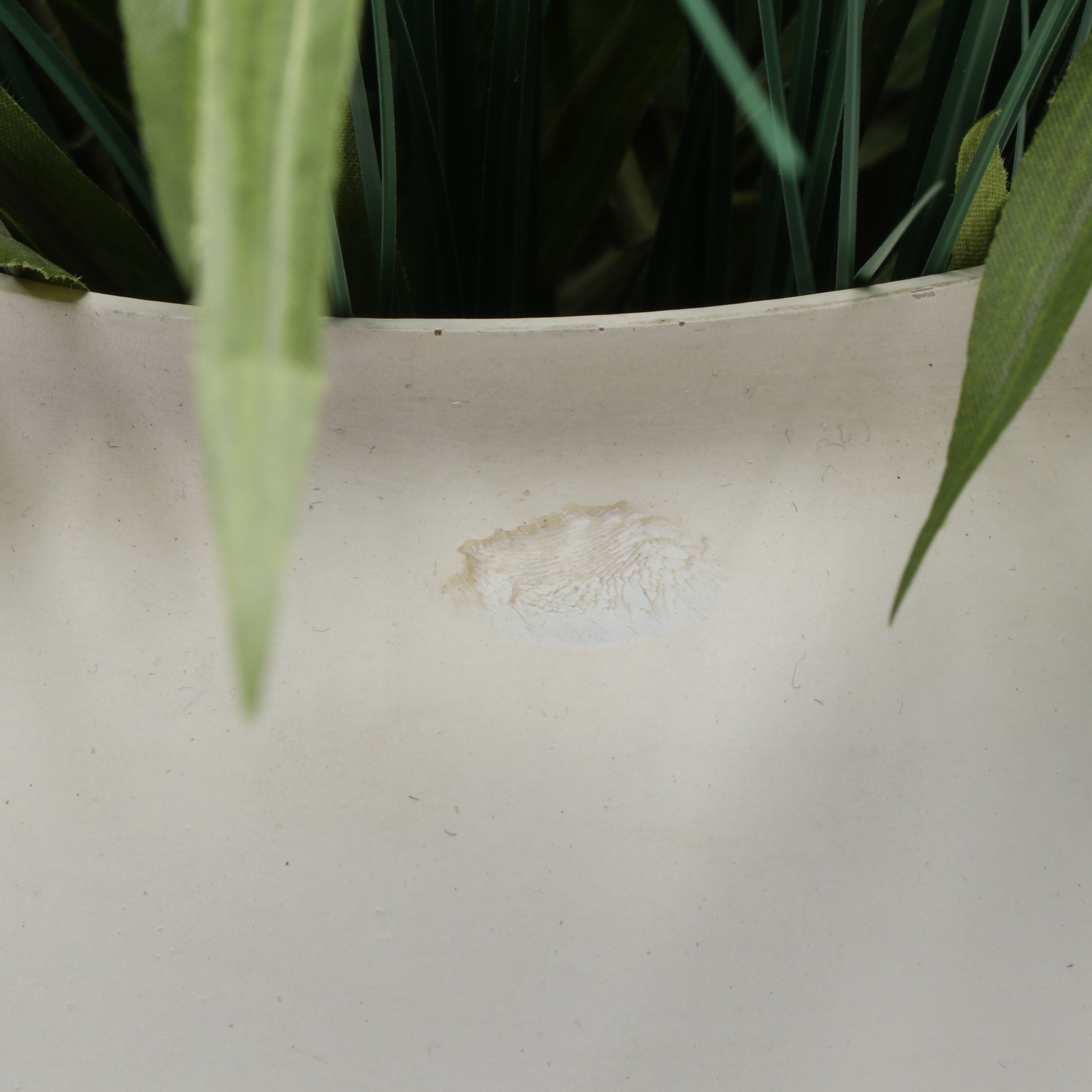 Fornasetti Style Perpetual Dora Mara Face Vase