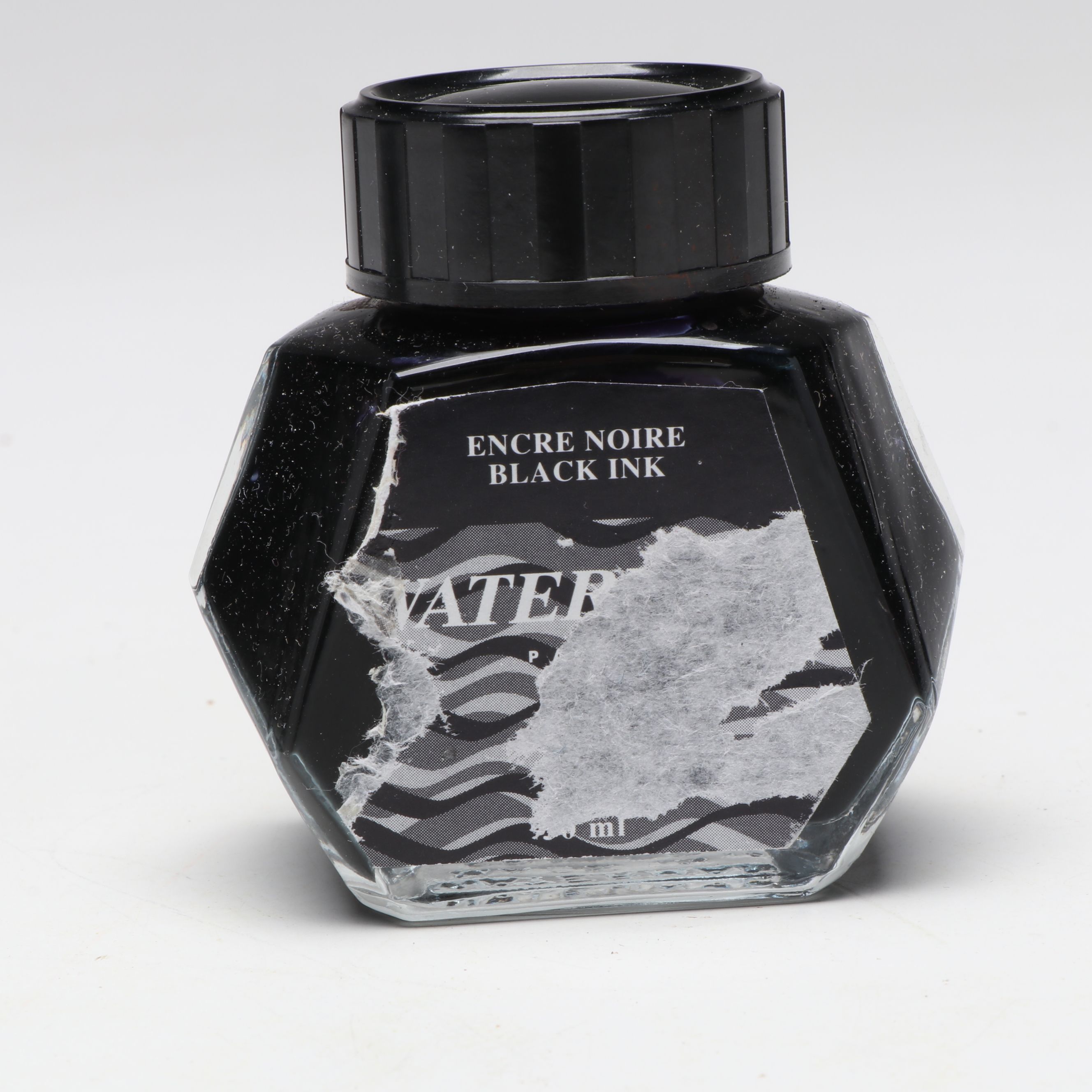 Parker "51" Metal Capped Fountain Pen, Mid to Late 20th Century