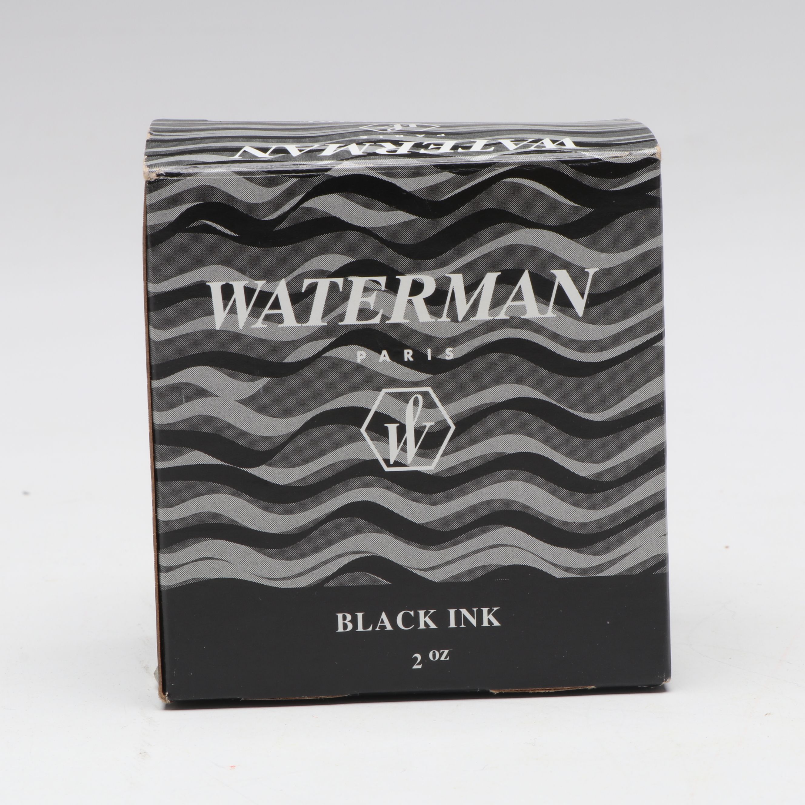 Parker "51" Metal Capped Fountain Pen, Mid to Late 20th Century