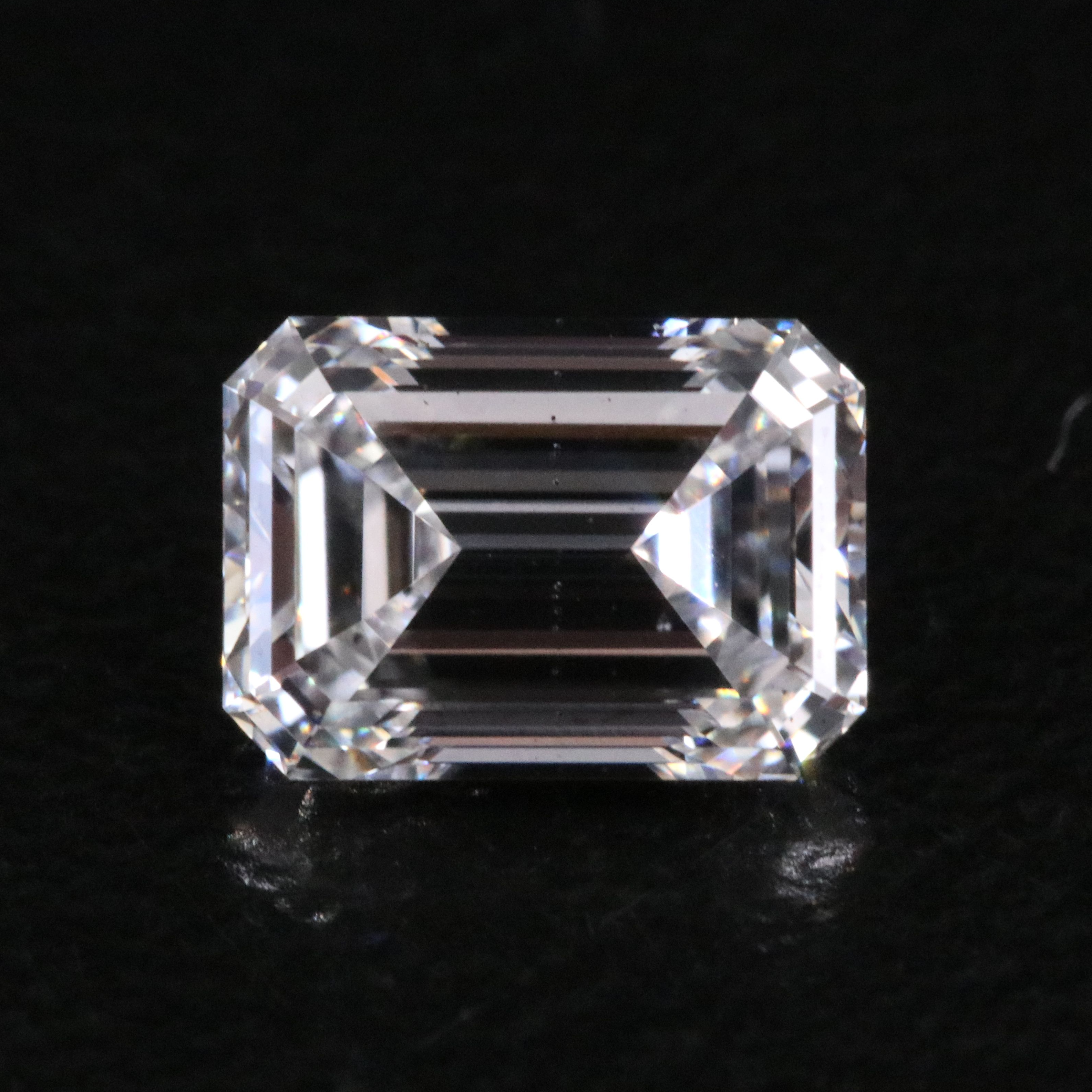 Loose 0.99 CT Lab Grown Diamond with IGI Report