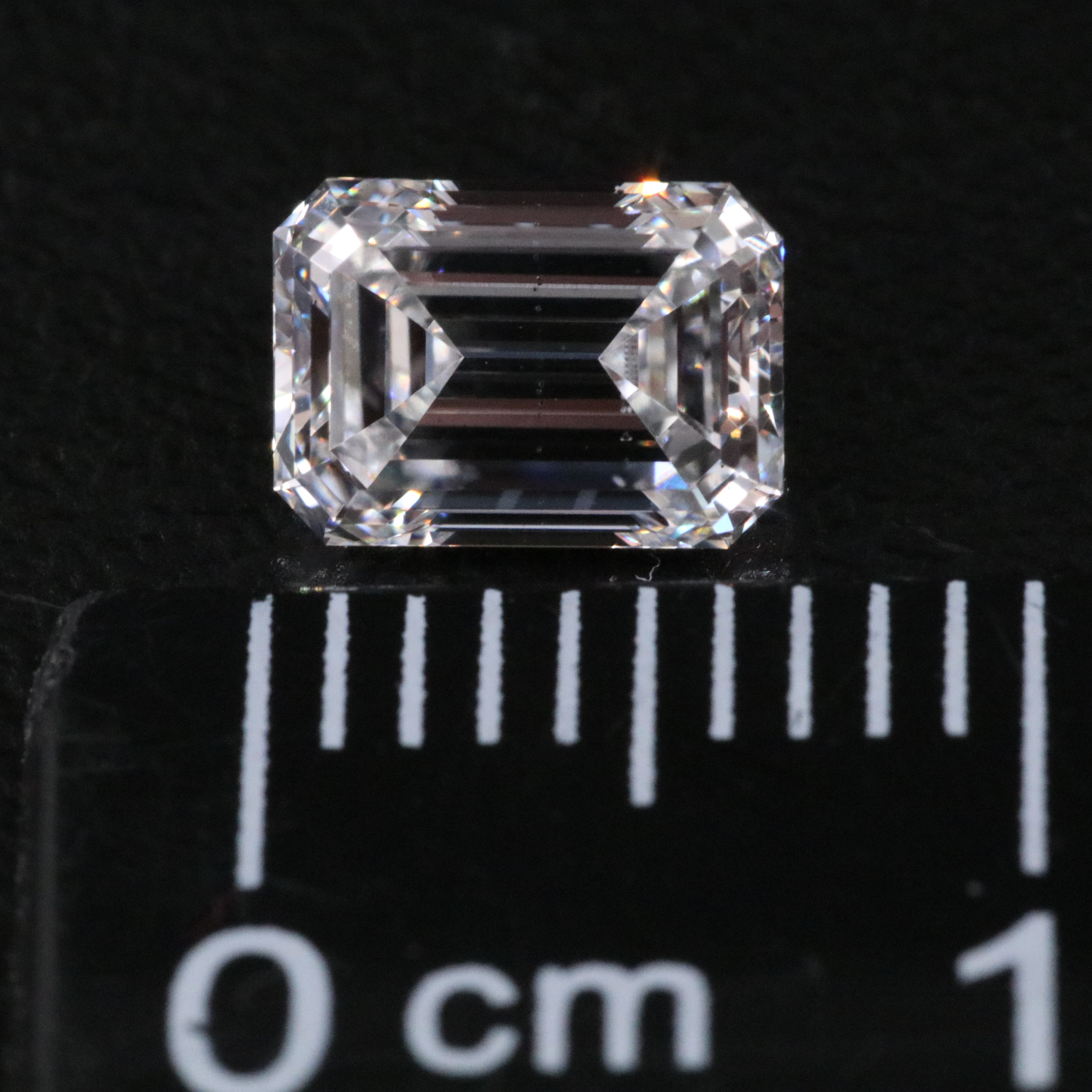 Loose 0.99 CT Lab Grown Diamond with IGI Report