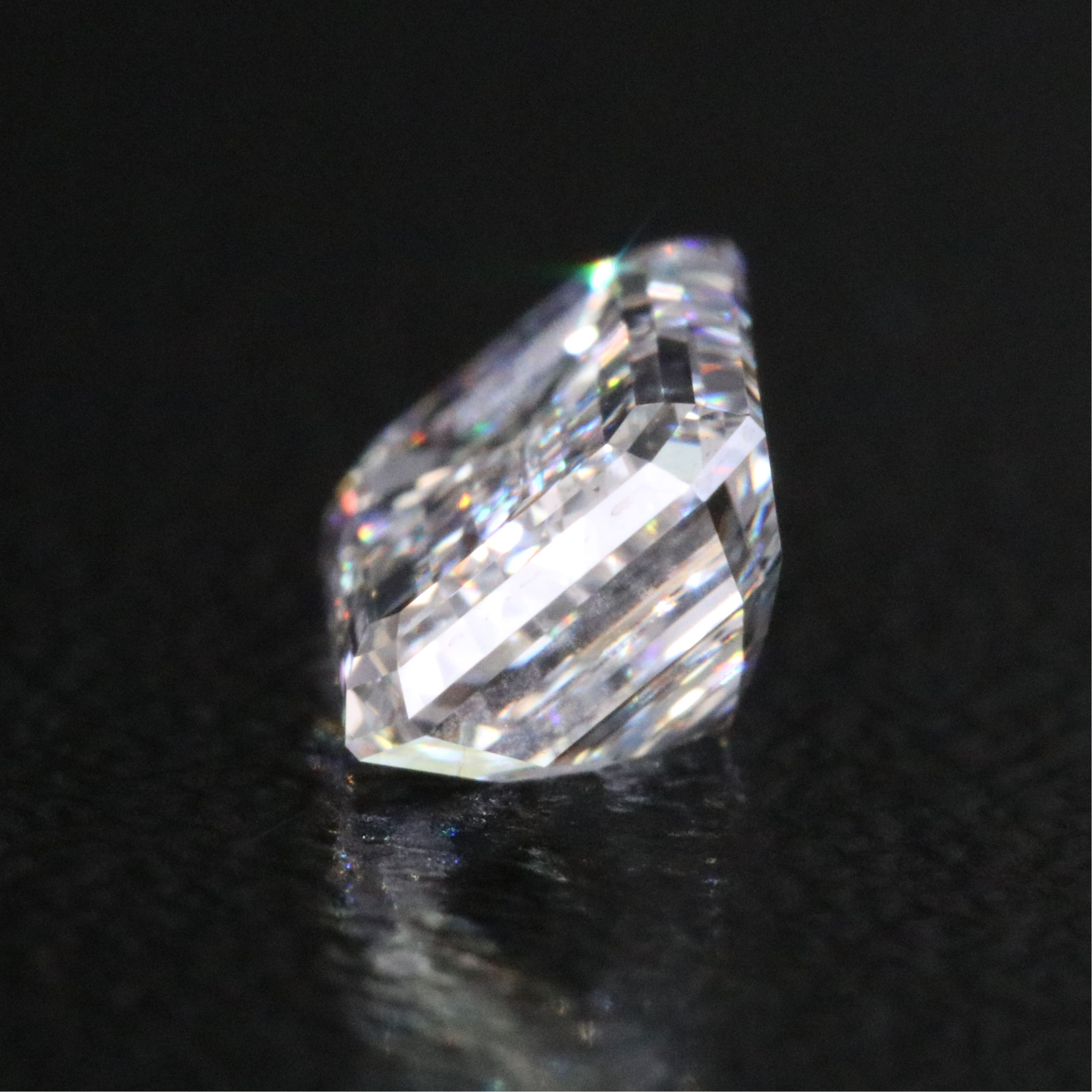 Loose 0.99 CT Lab Grown Diamond with IGI Report