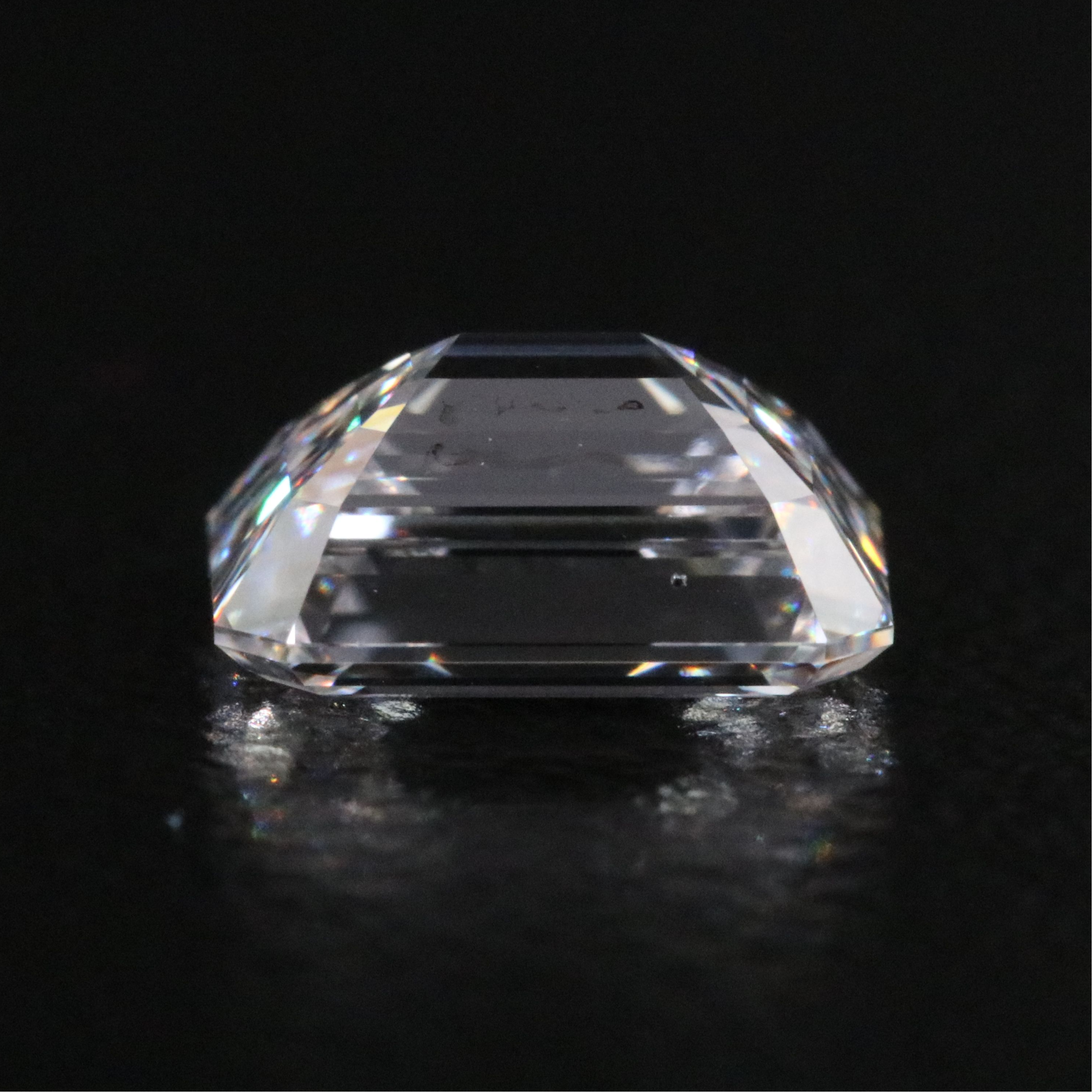Loose 0.99 CT Lab Grown Diamond with IGI Report