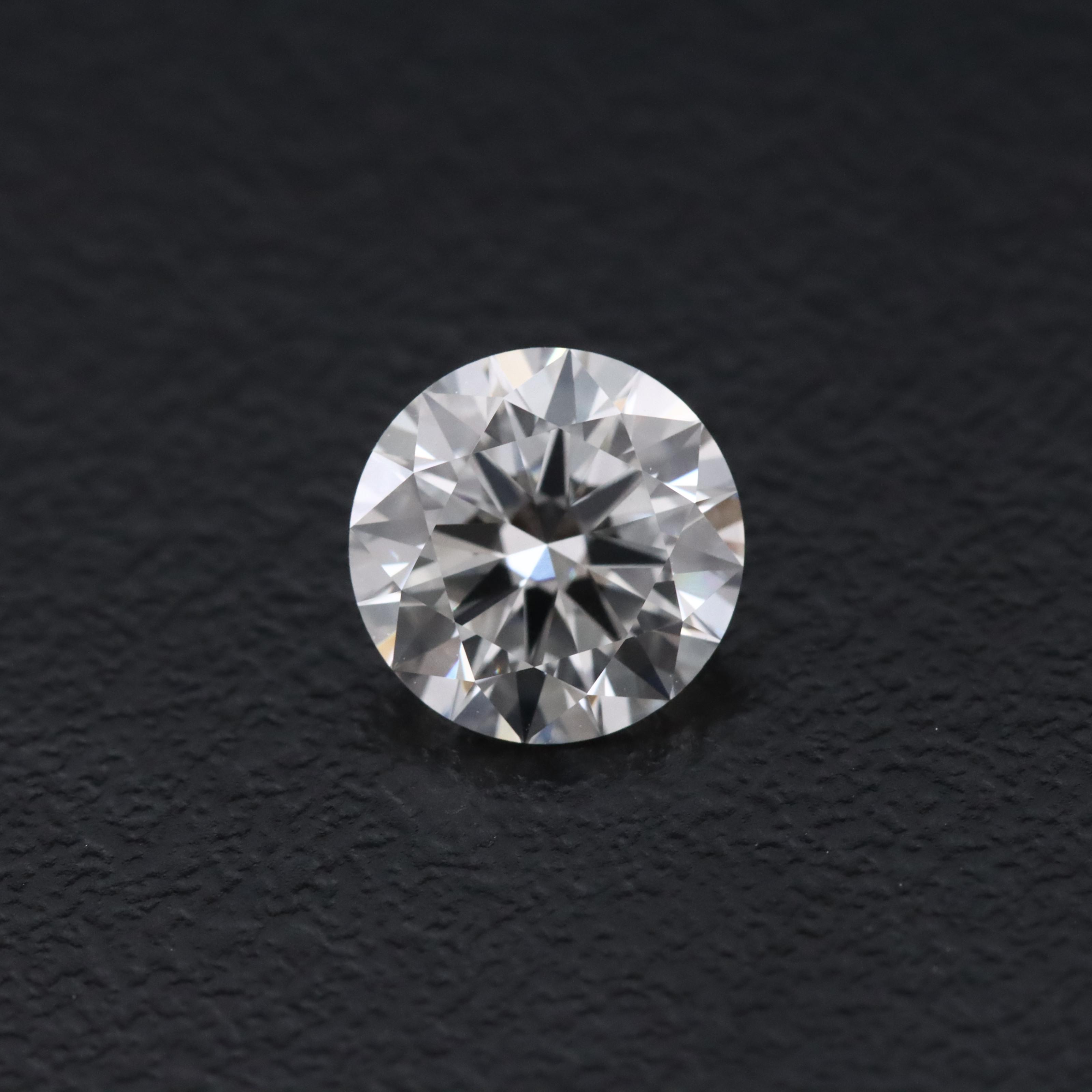 Loose 1.05 CT Lab Grown Diamond with IGI Report