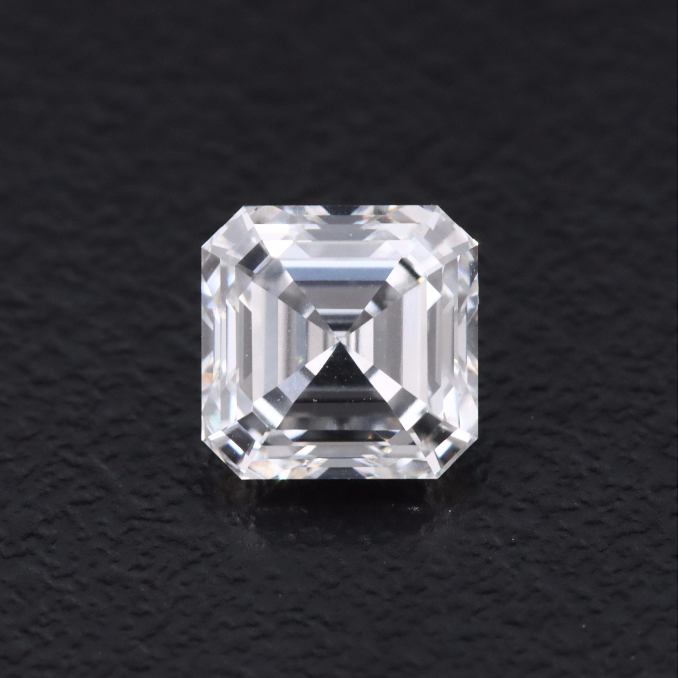 Loose 1.10 CT Lab Grown Diamond with IGI Report