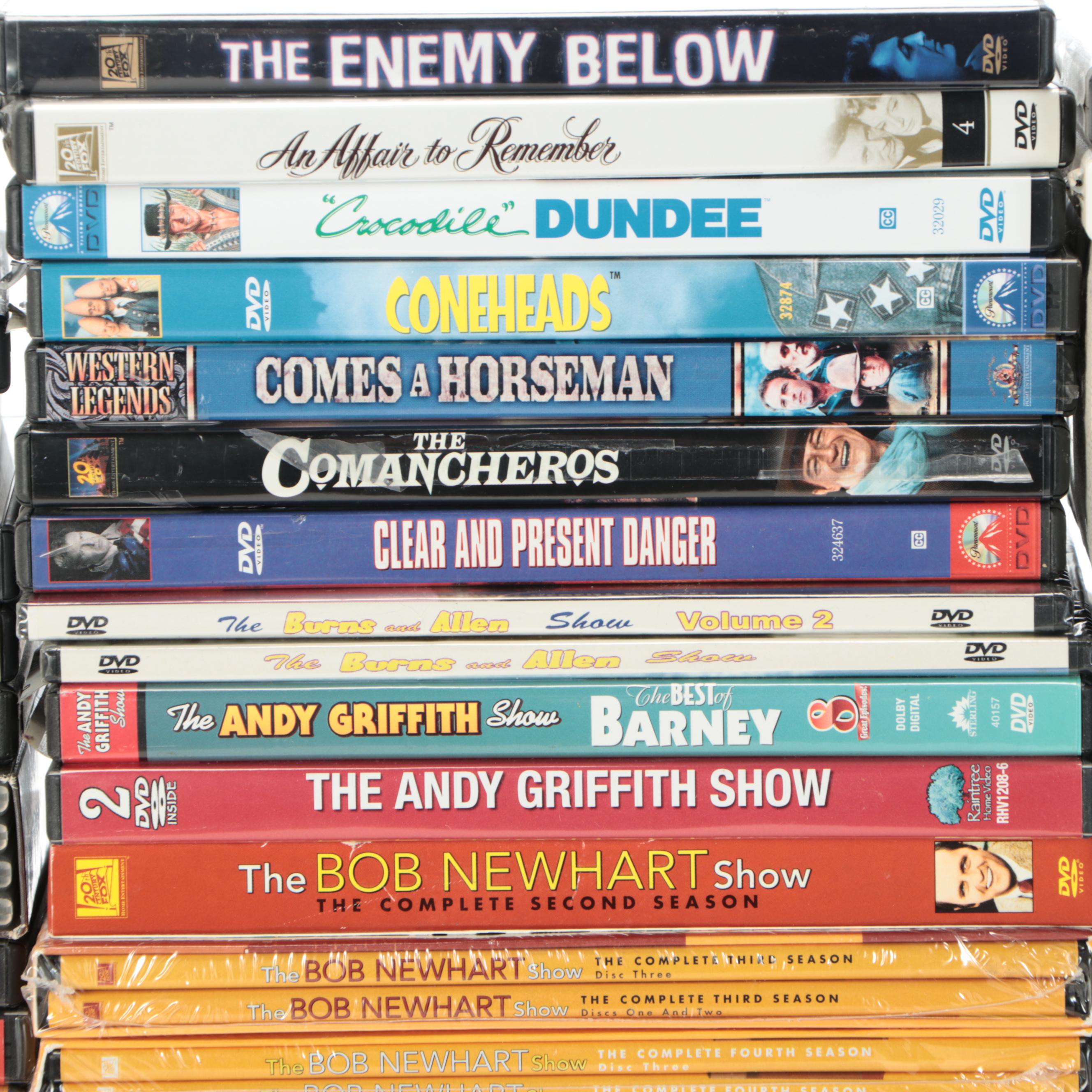 "The Shining," "A Christmas Story," "Columbo," and More Movies and TV Shows