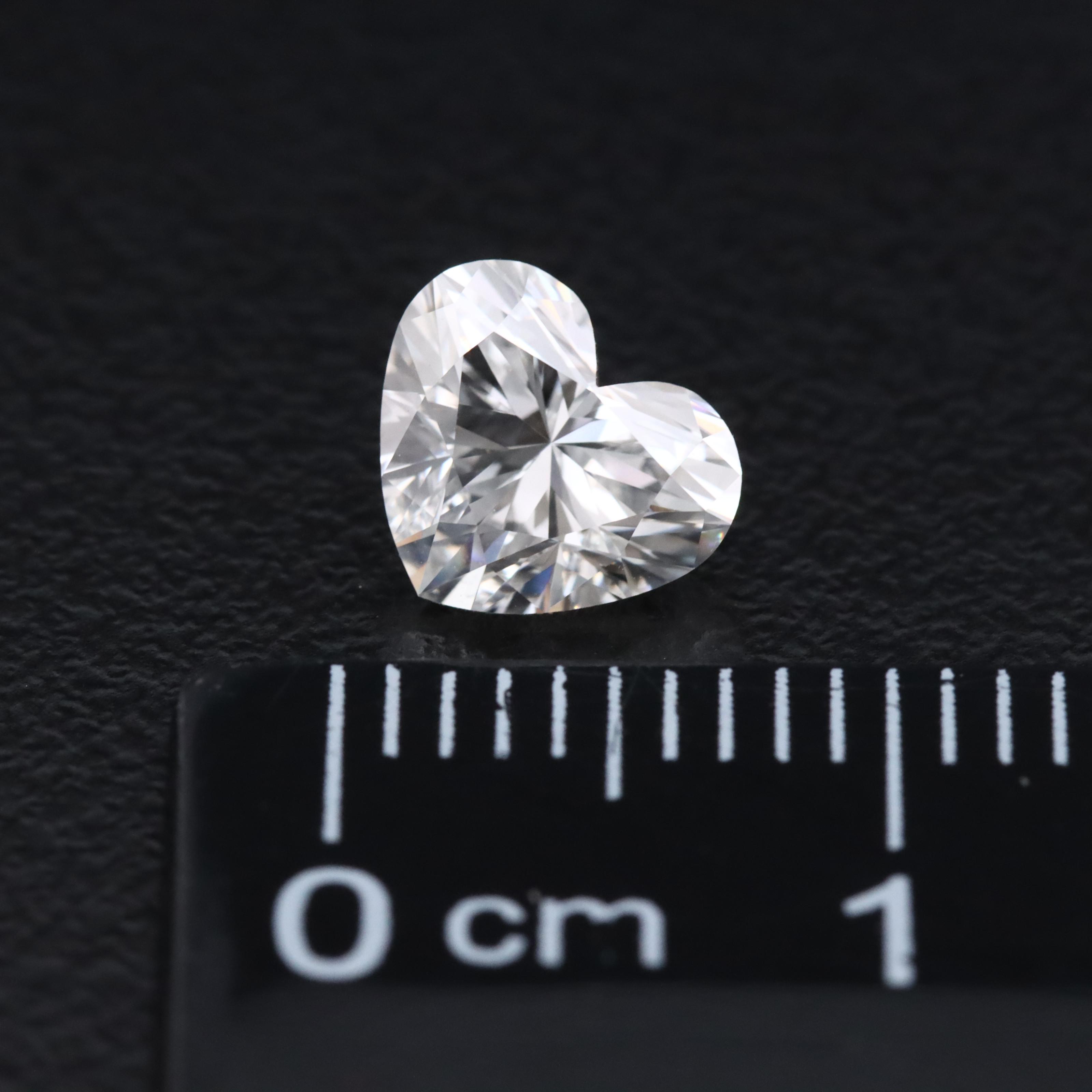Loose 1.06 CT Lab Grown Diamond with IGI Report