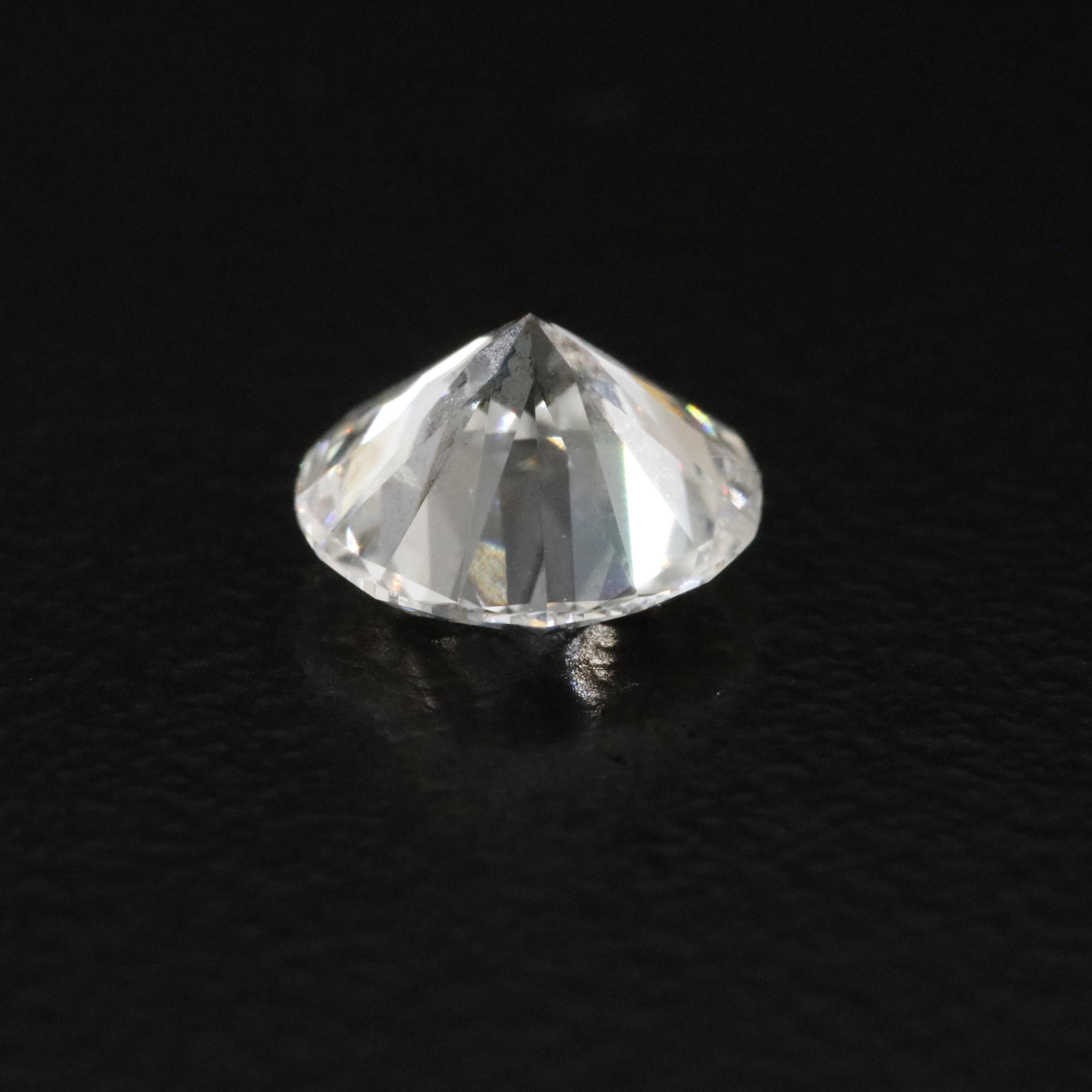 Loose 1.09 CT Lab Grown Diamond with IGI Report