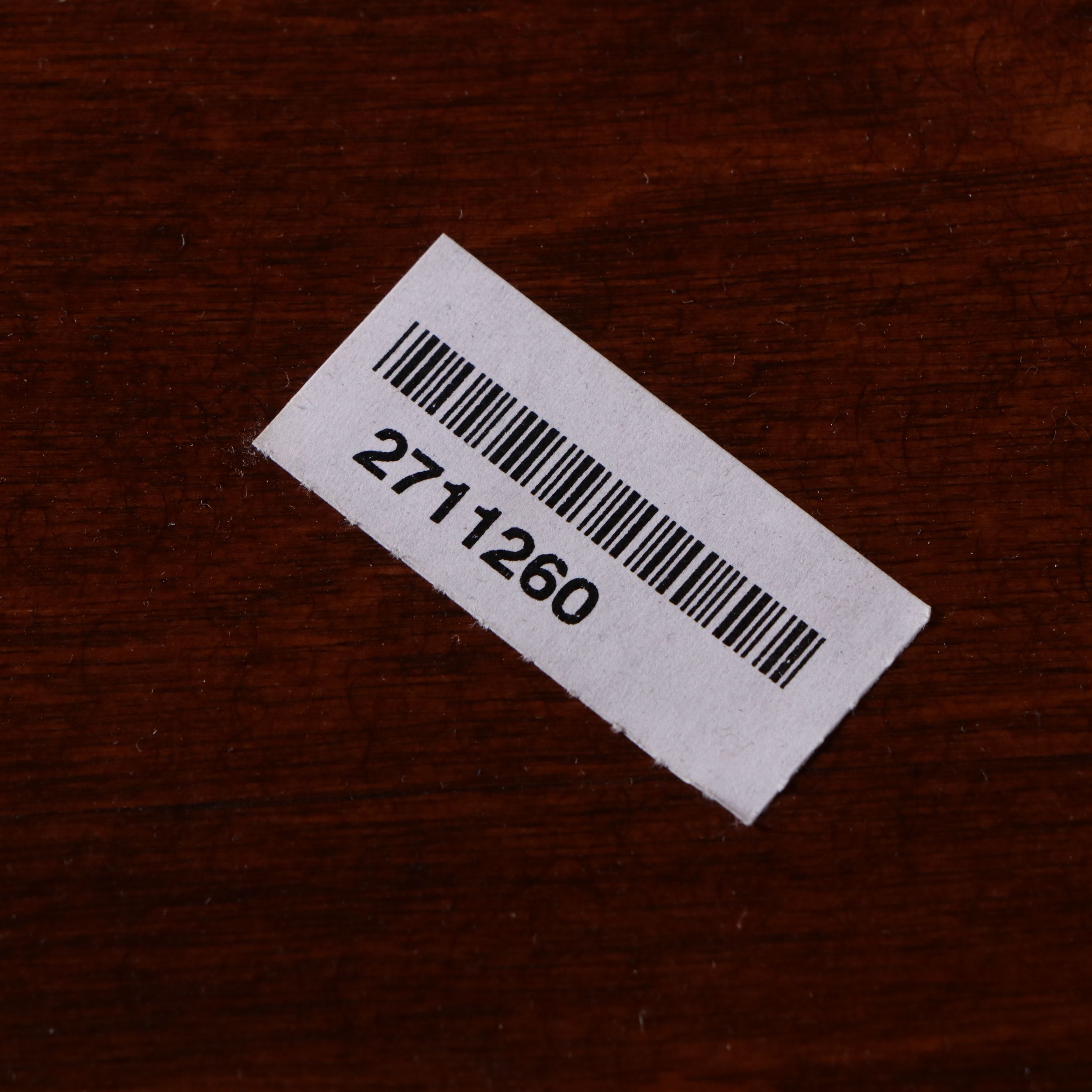 George II Style Coffee Table