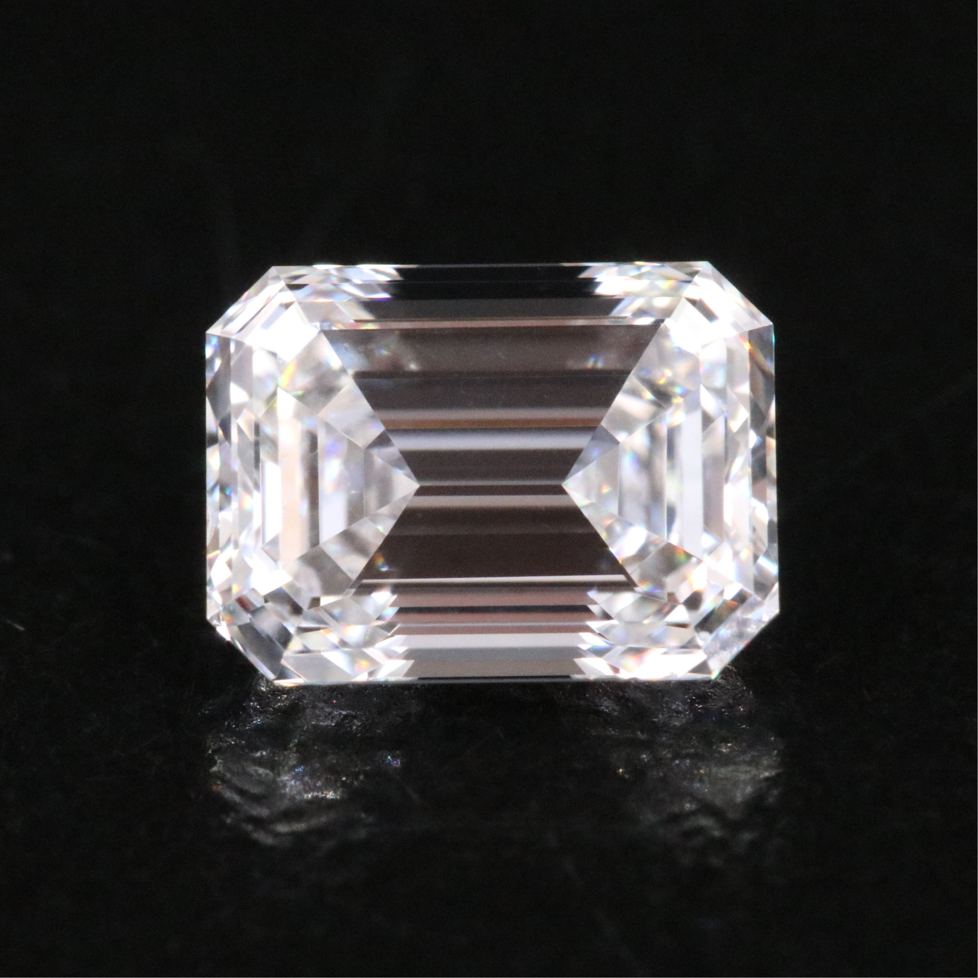 Loose 0.98 CT Lab Grown Diamond with IGI Report