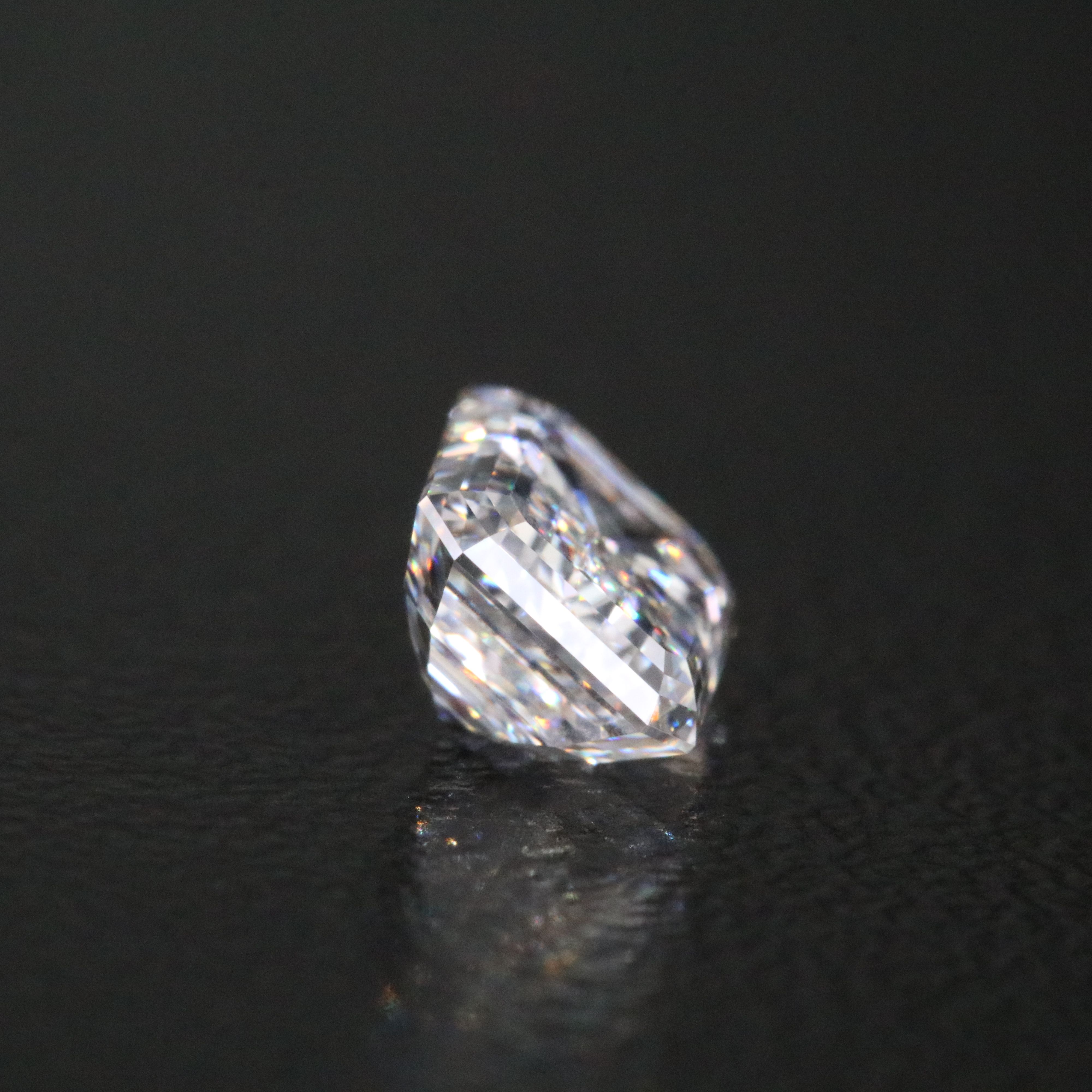 Loose 0.98 CT Lab Grown Diamond with IGI Report
