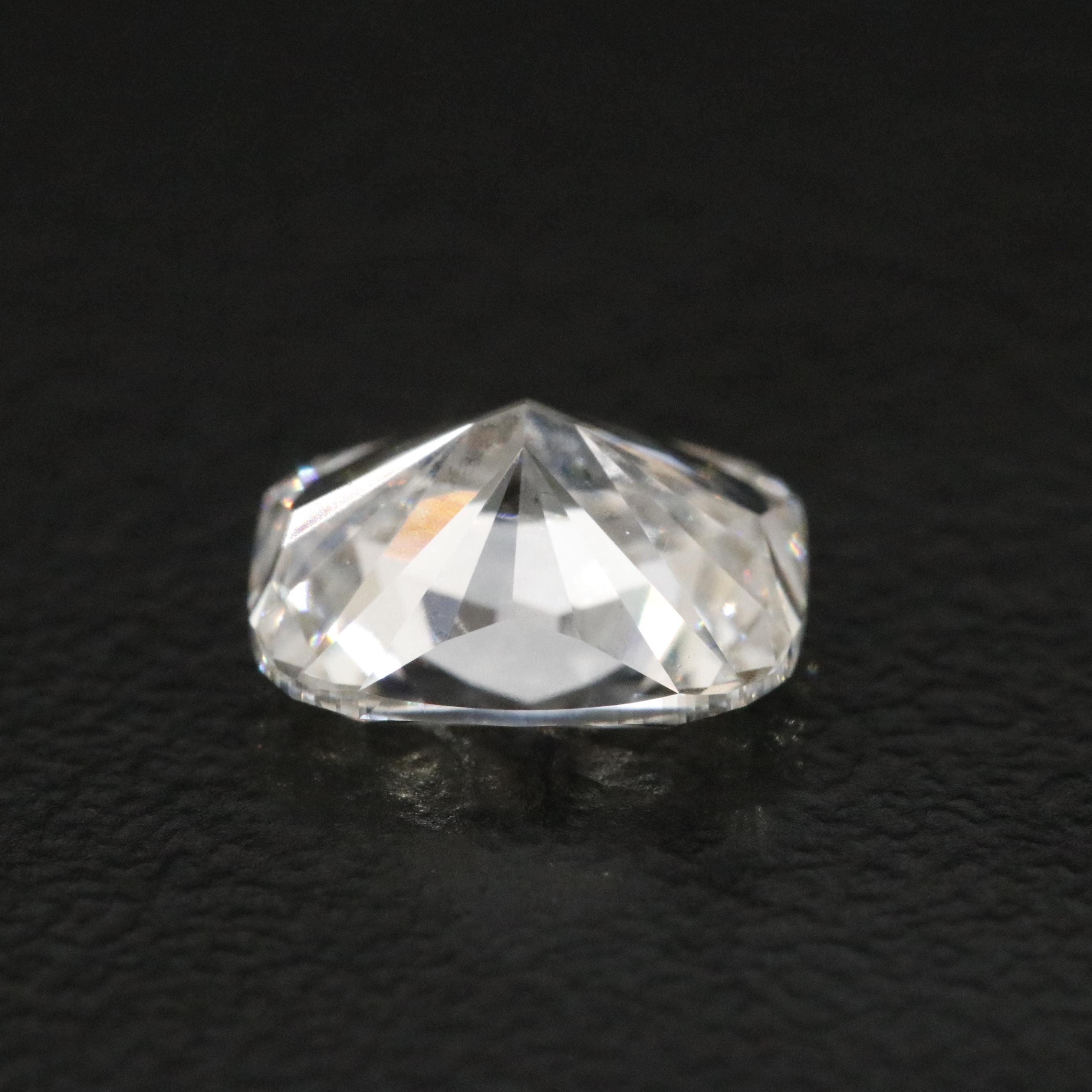 Loose 1.48 CT Lab Grown Diamond with IGI Report