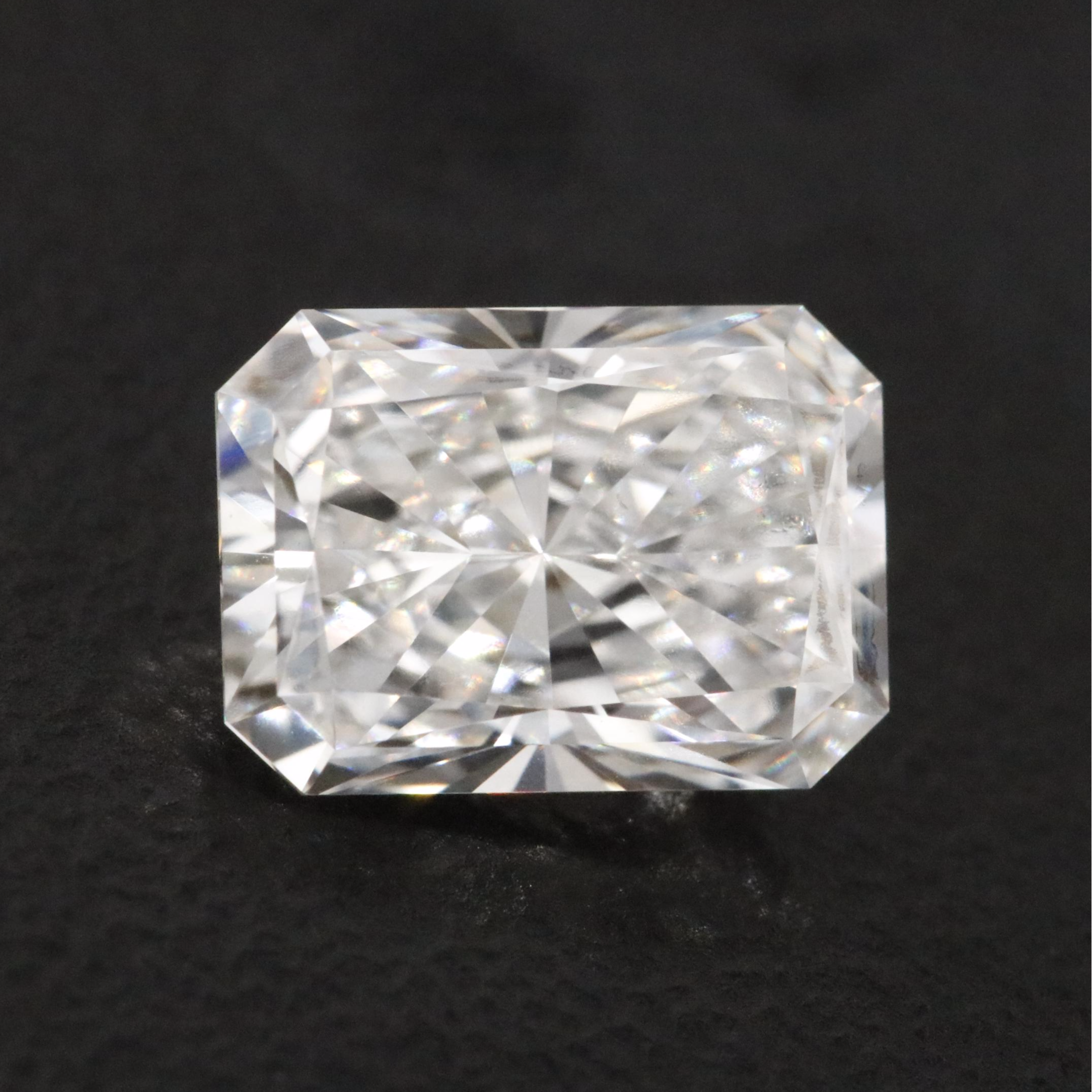 Loose 1.47 CT Lab Grown Diamond with IGI Report