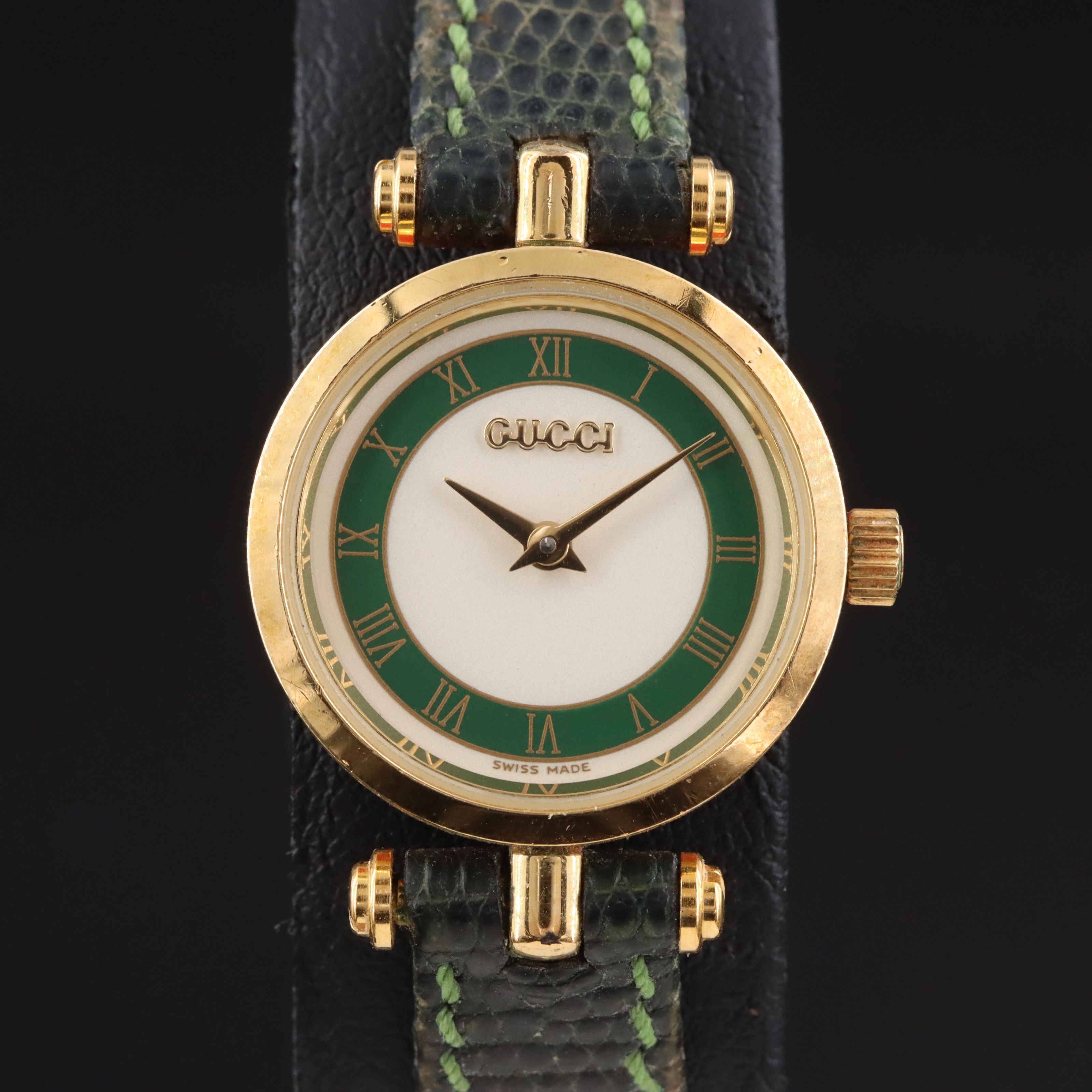 Gucci Stack Watch