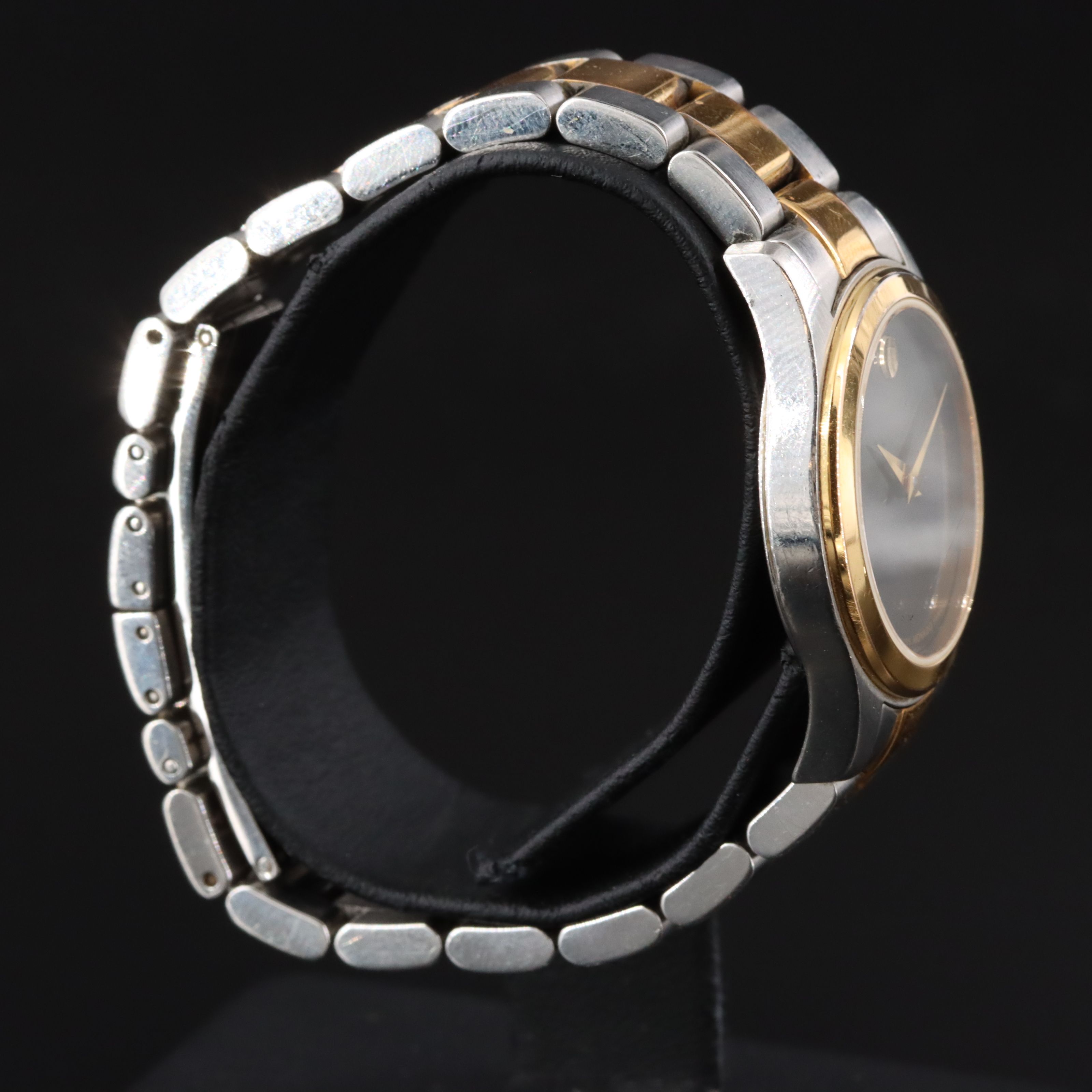 Movado Museum Classic Watch