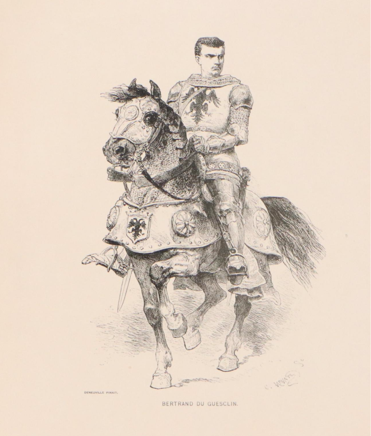 Book Series "Great Men and Famous Women: A Series of Pen and Pencil Sketches"