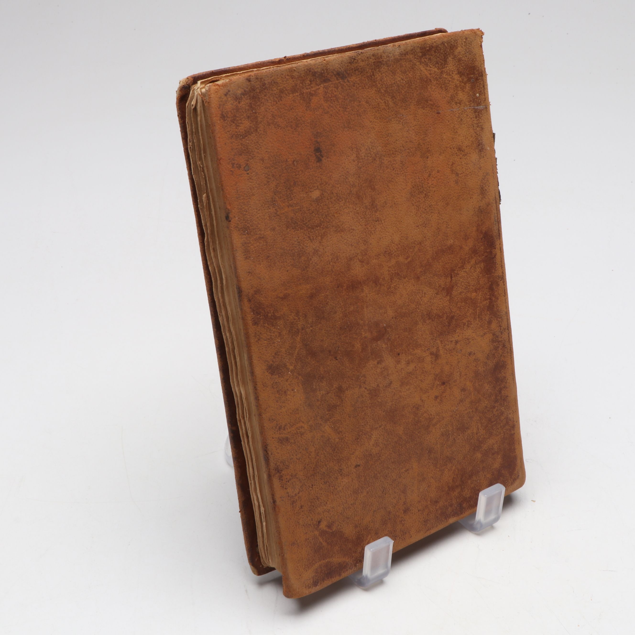 "Elements of Algebra" by William Smyth, 1843