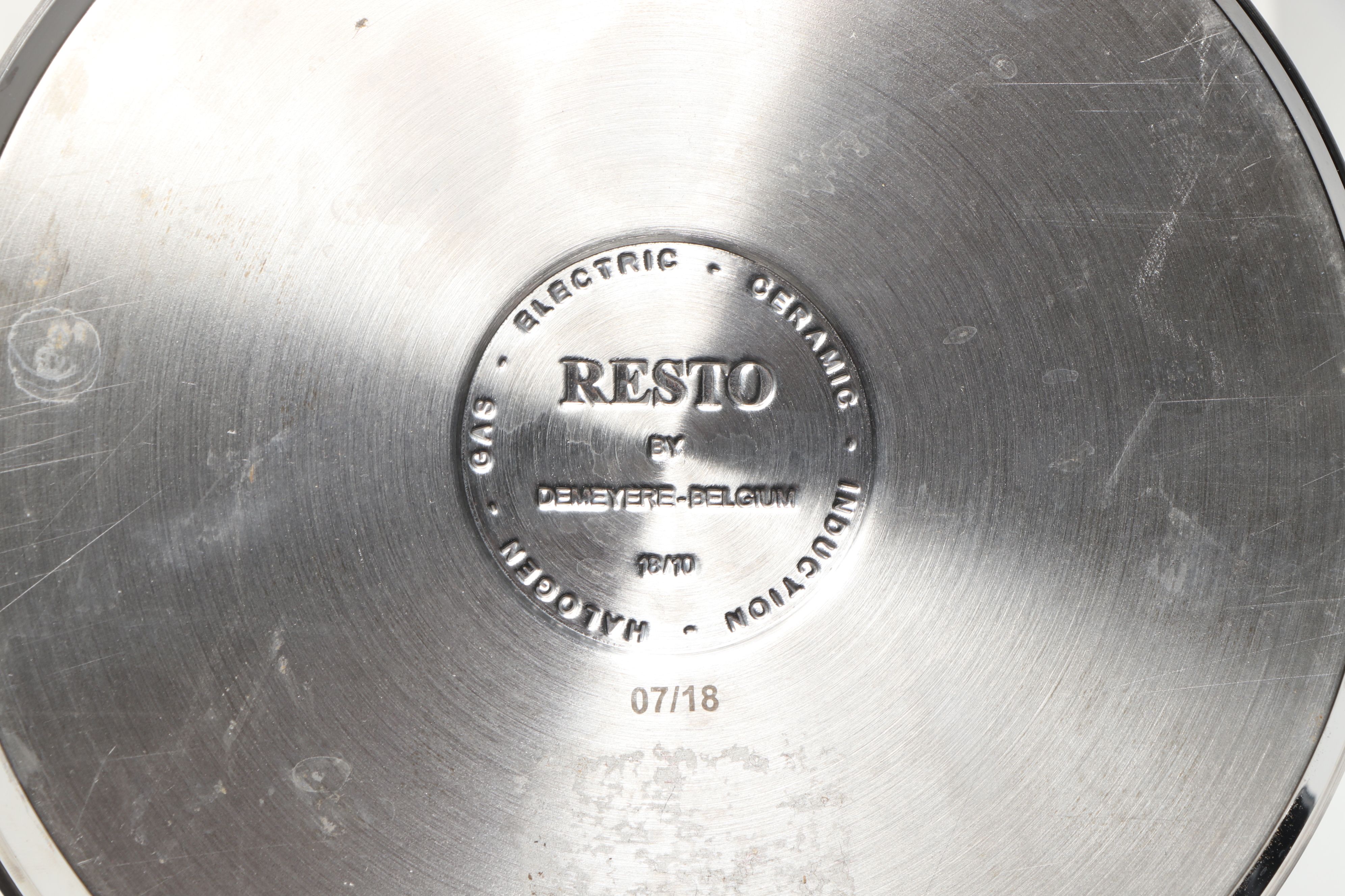 Stainless Steel Egg Poacher with Ceramic Teapot and Marble Charcuterie Boards