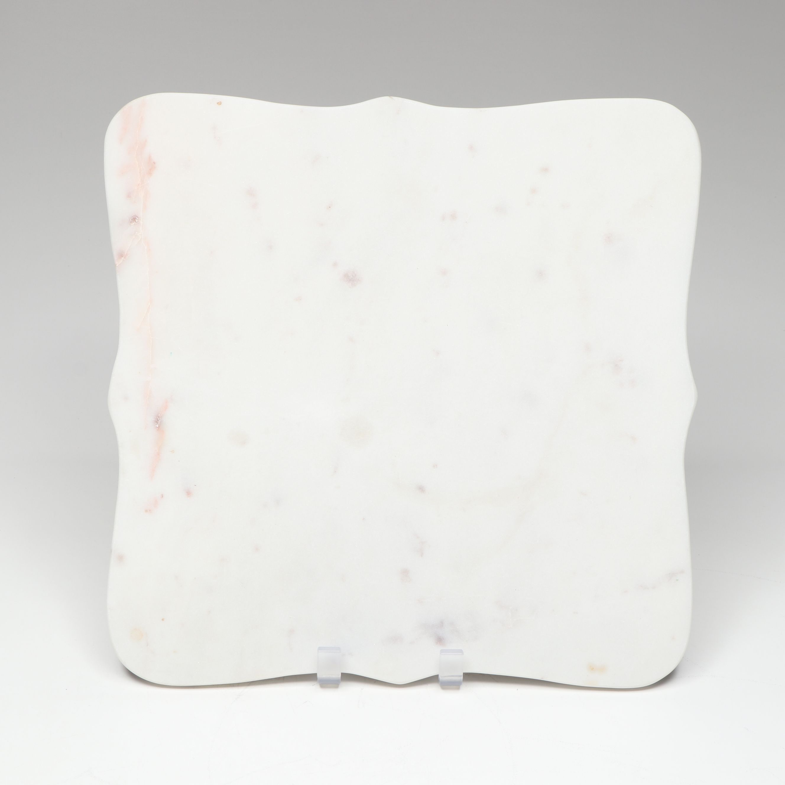 Stainless Steel Egg Poacher with Ceramic Teapot and Marble Charcuterie Boards