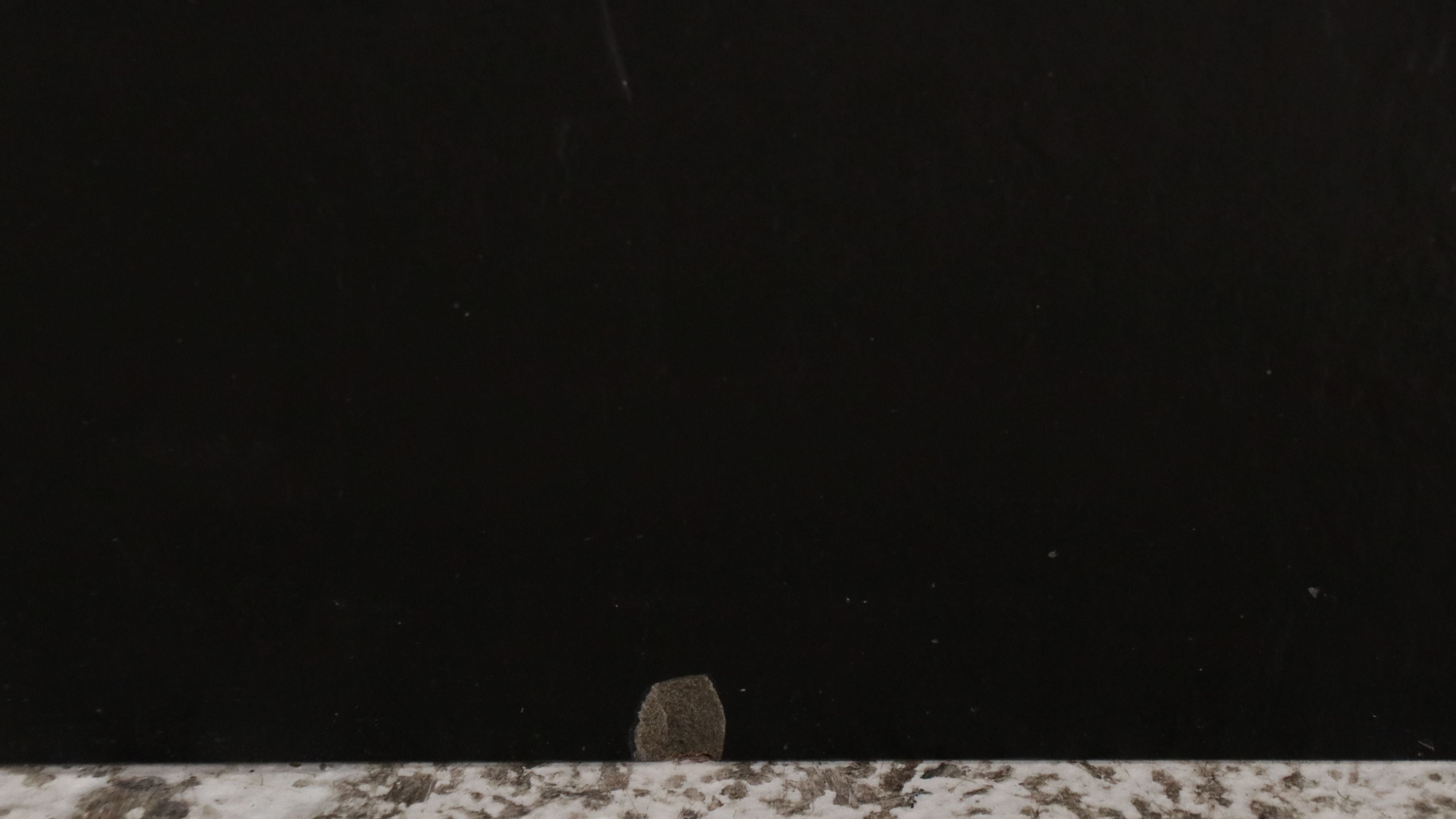 Metal Sculpture of Abstracted Feminine Silhouettes with Stand, 1985