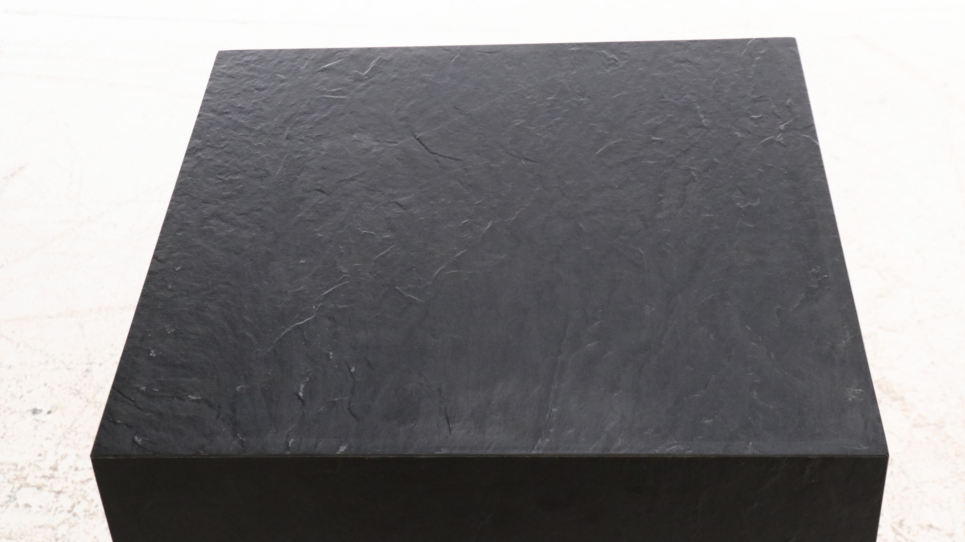 Metal Sculpture of Abstracted Feminine Silhouettes with Stand, 1985