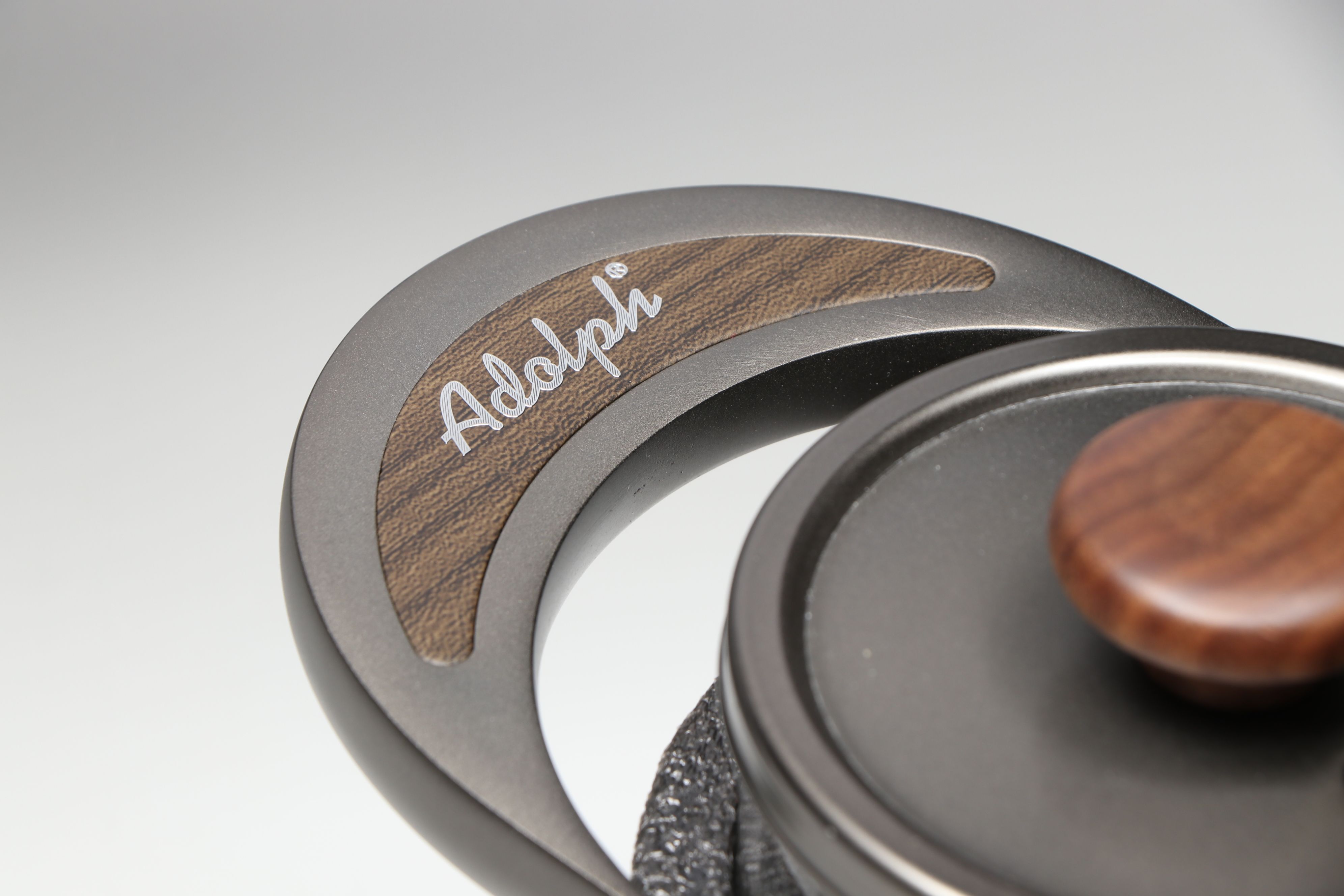 Adolph Belgium Balance Siphon Coffee Brewer