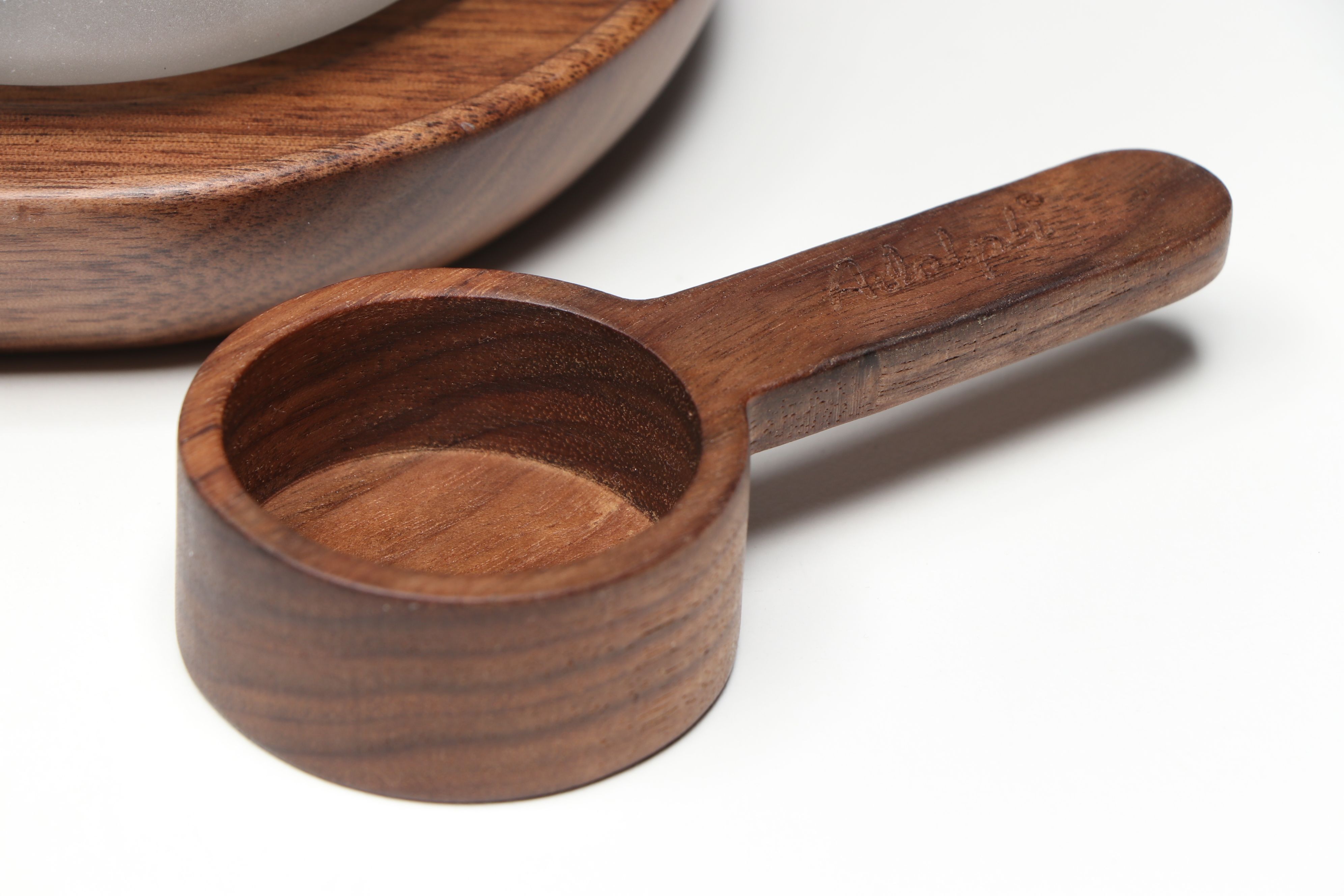 Adolph Belgium Balance Siphon Coffee Brewer