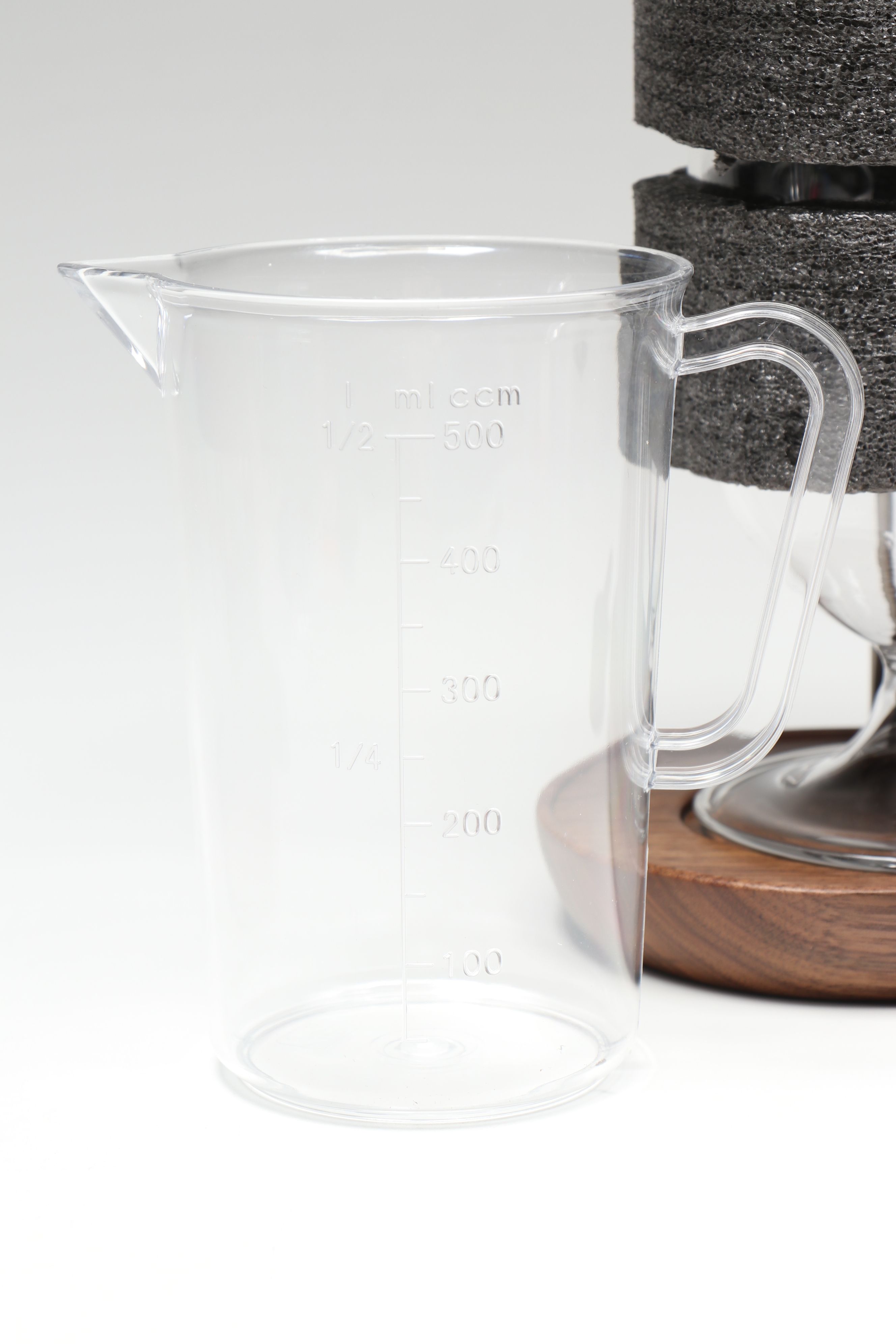 Adolph Belgium Balance Siphon Coffee Brewer