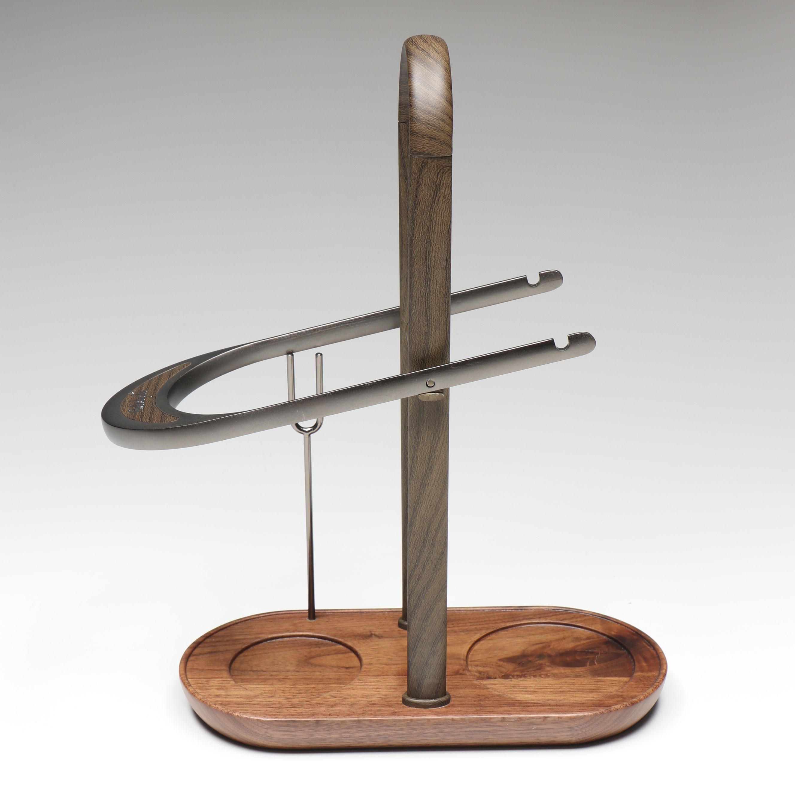 Adolph Belgium Balance Siphon Coffee Brewer