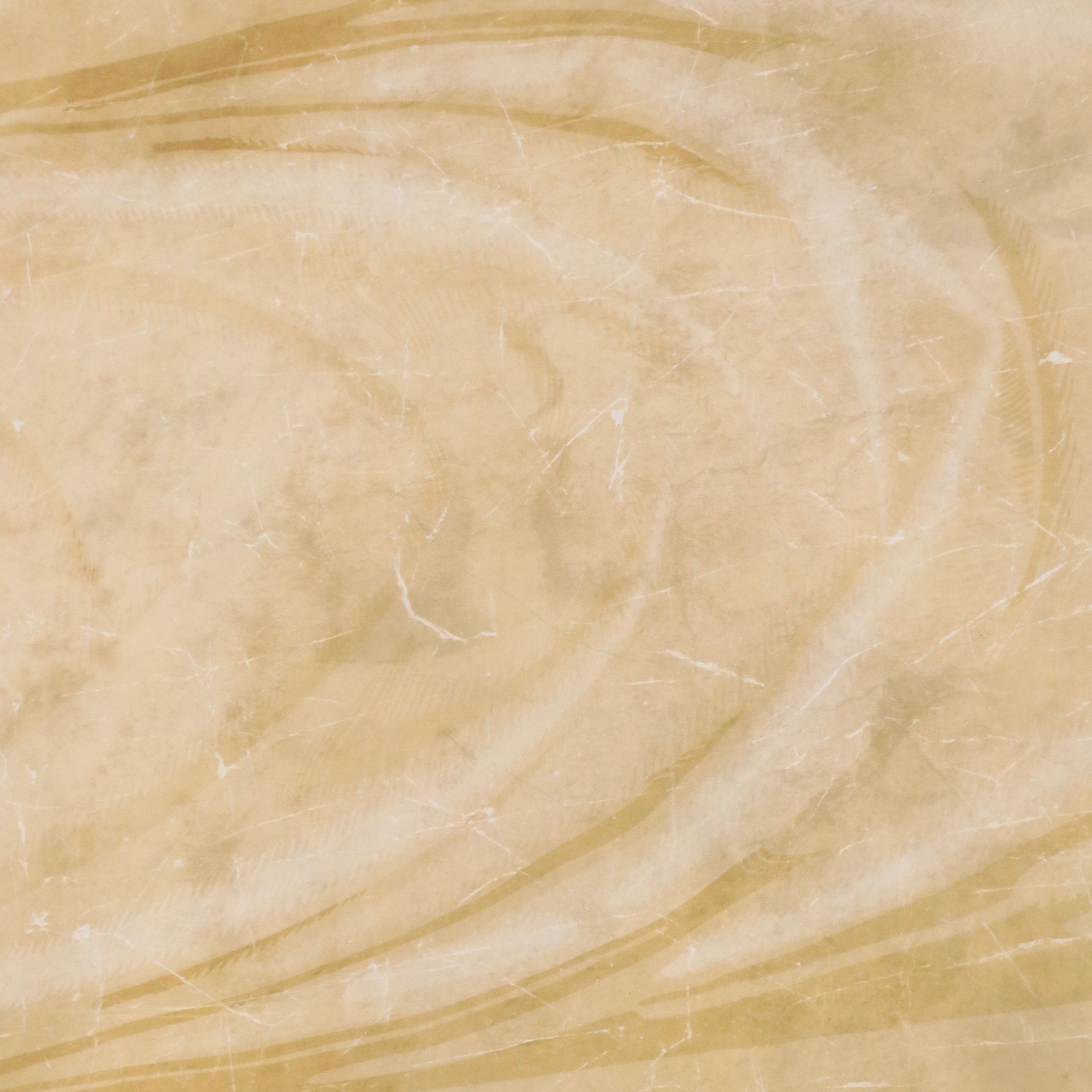 Monumental Trompe L'oeil Wallpaper Panel