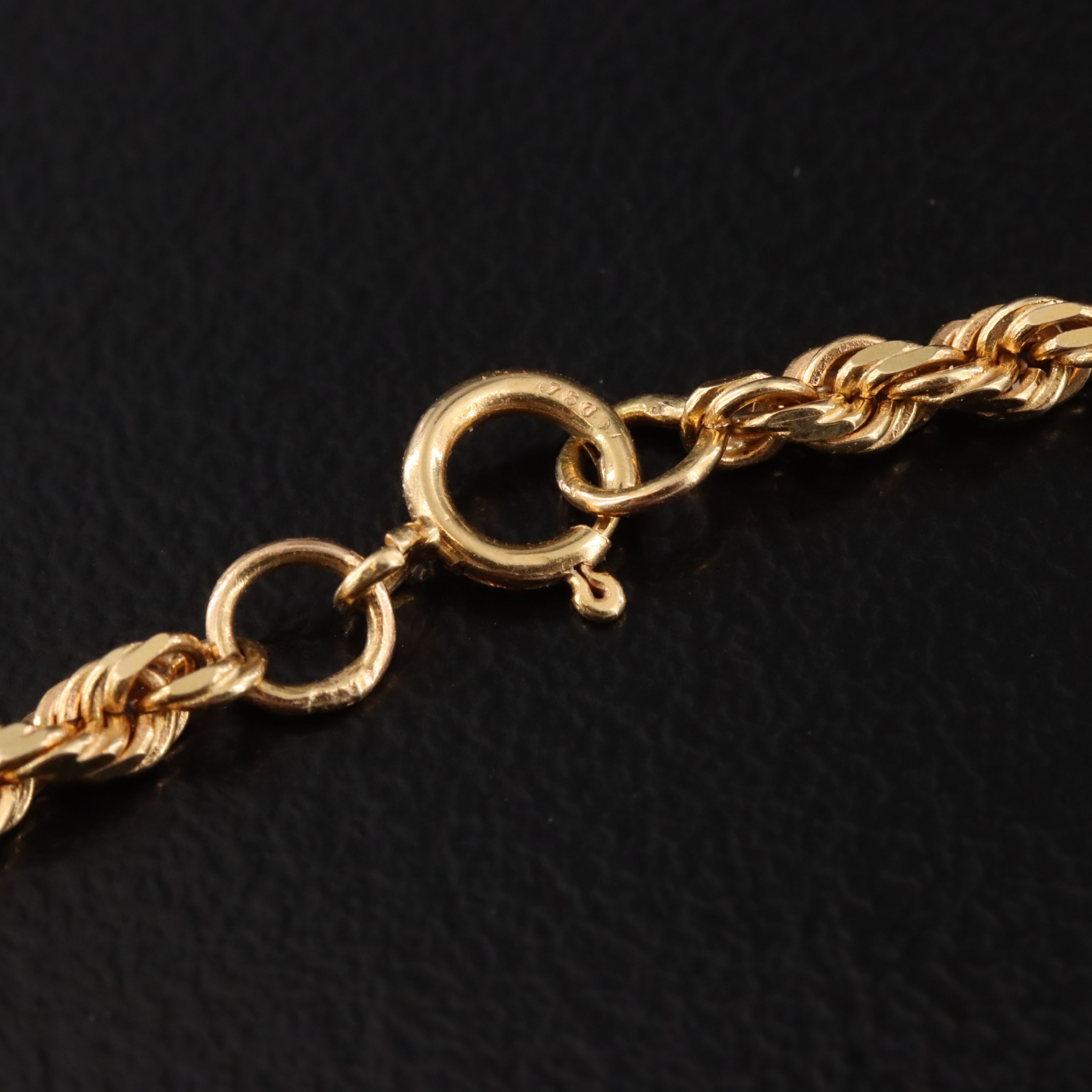 18K 3.02 CTW Diamond Necklace with 14K Extender Chain