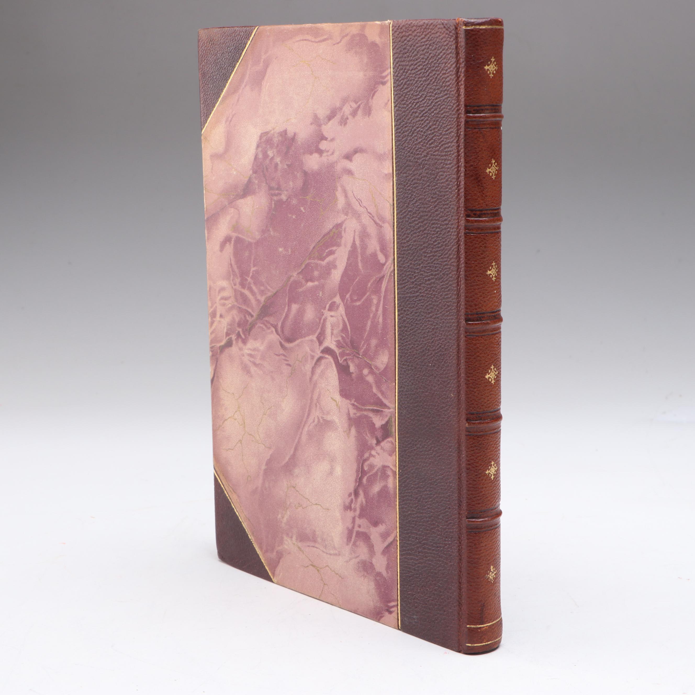 "Class of 1872 Bowdoin College" Foreword by J. S. Richards, 1918