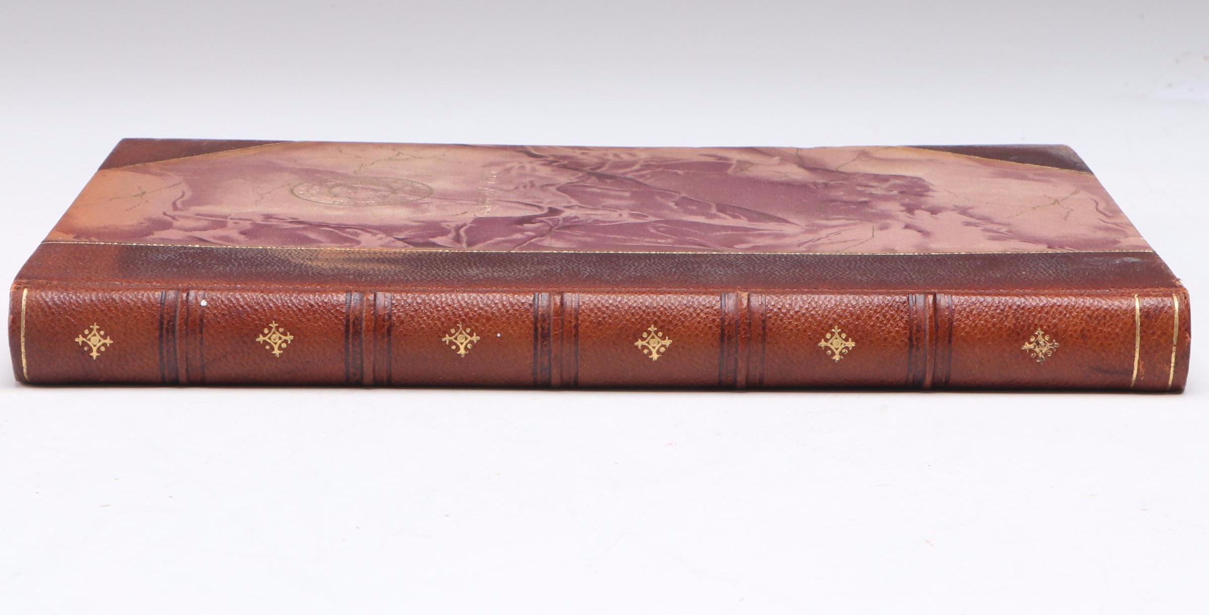 "Class of 1872 Bowdoin College" Foreword by J. S. Richards, 1918