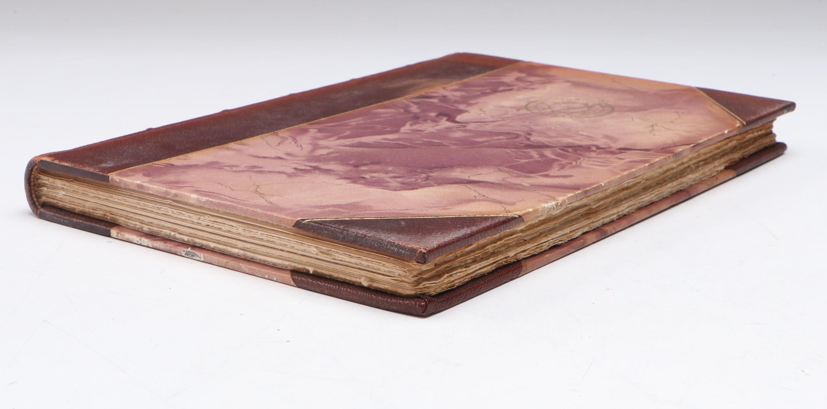 "Class of 1872 Bowdoin College" Foreword by J. S. Richards, 1918