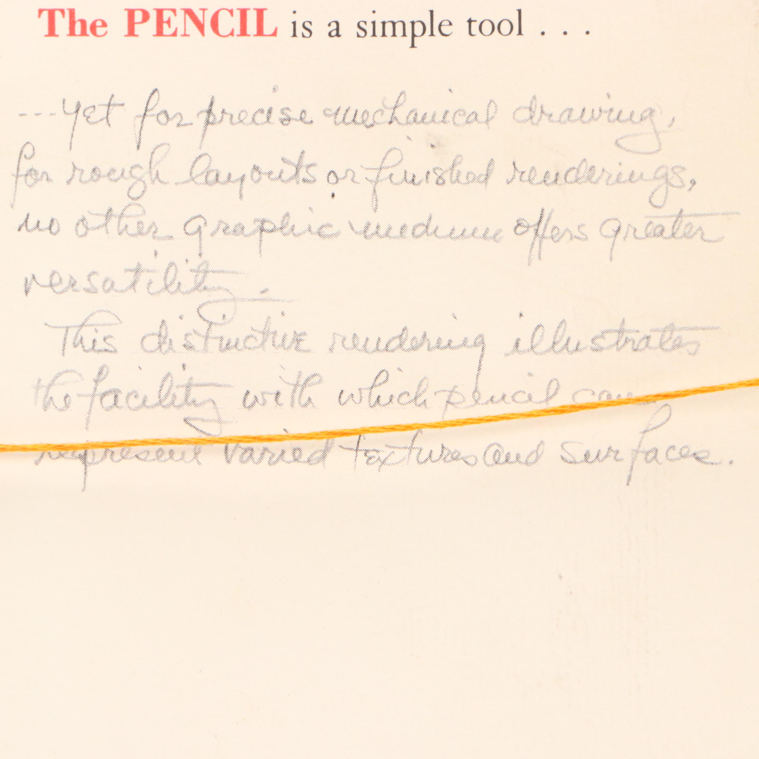 Offset Lithographs of Architecture After Claude Monet and Charles H. Owens