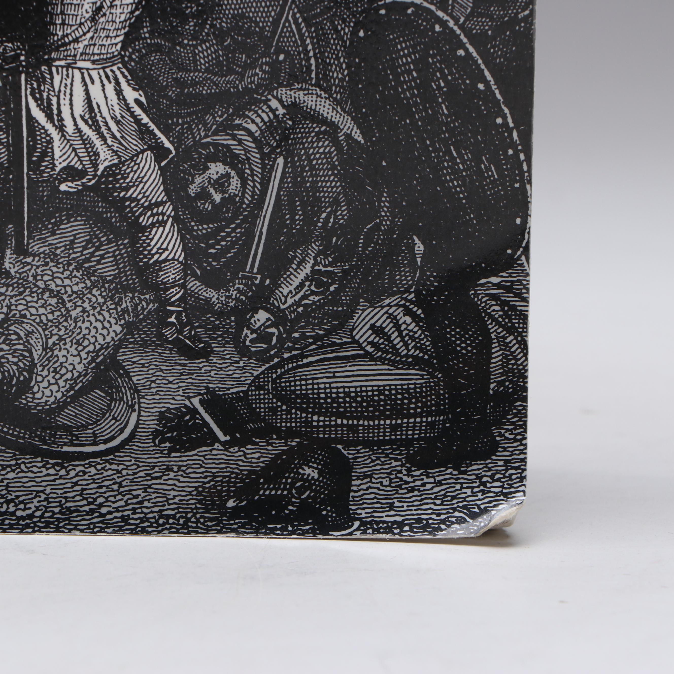 "History of the Art of War" Vol. II–III by Hans Delbrück, 1990