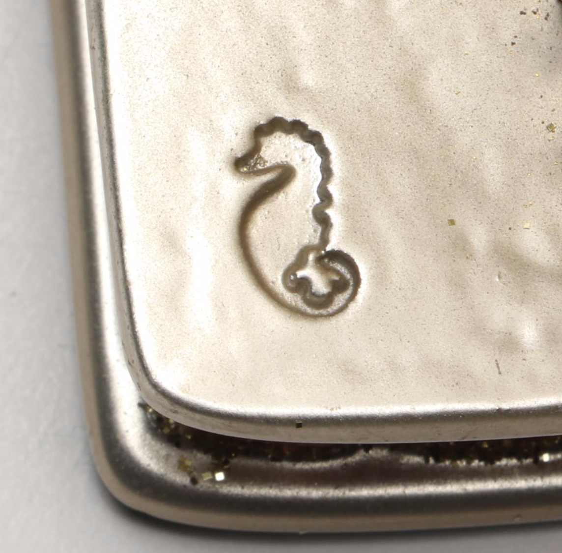 Waterford Holiday Heirlooms Metal Nativity Display Stand