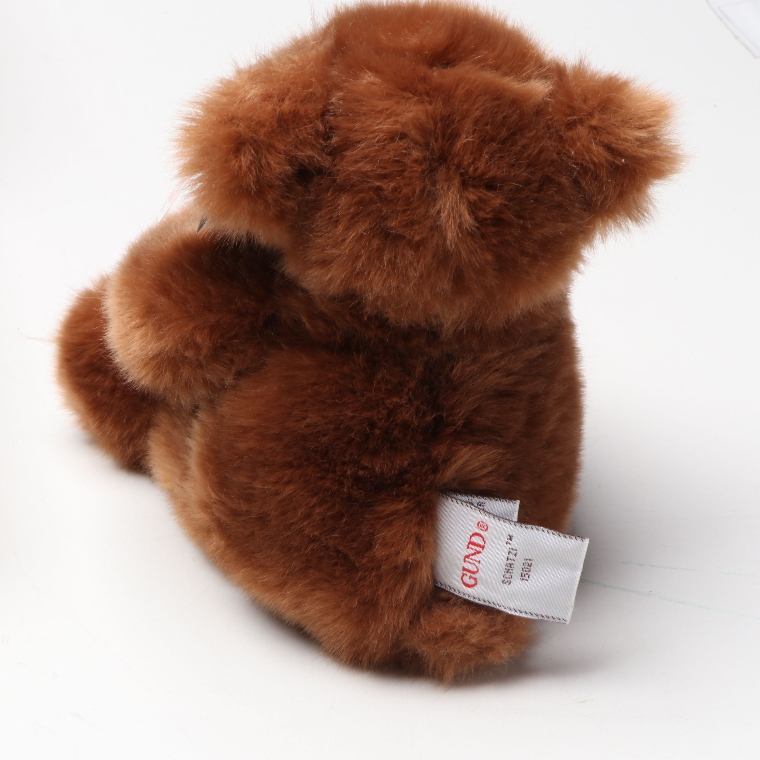 GUND Collectors Club 1999 with Other Bears and Collectors Items