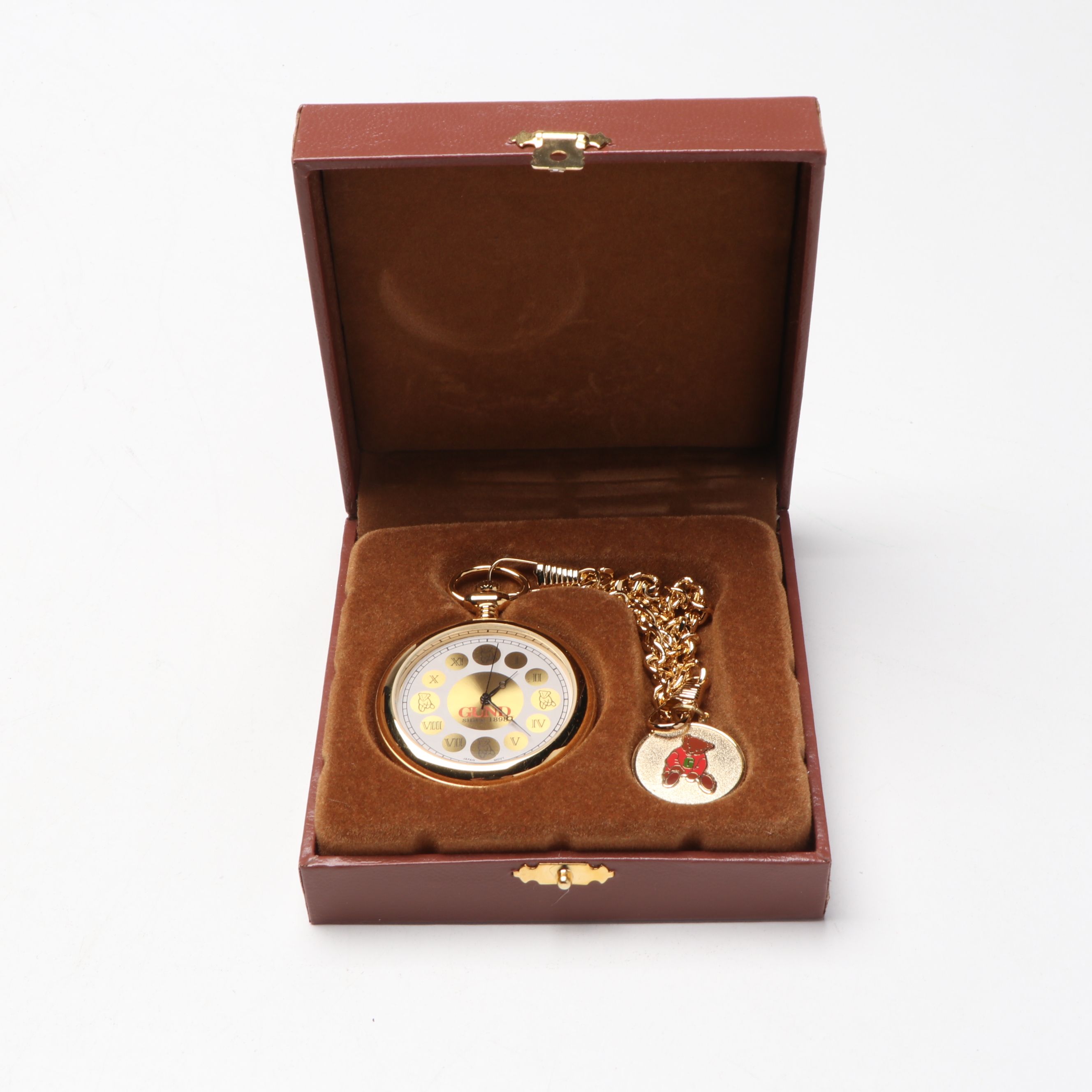 GUND Collectors Club 1999 with Other Bears and Collectors Items