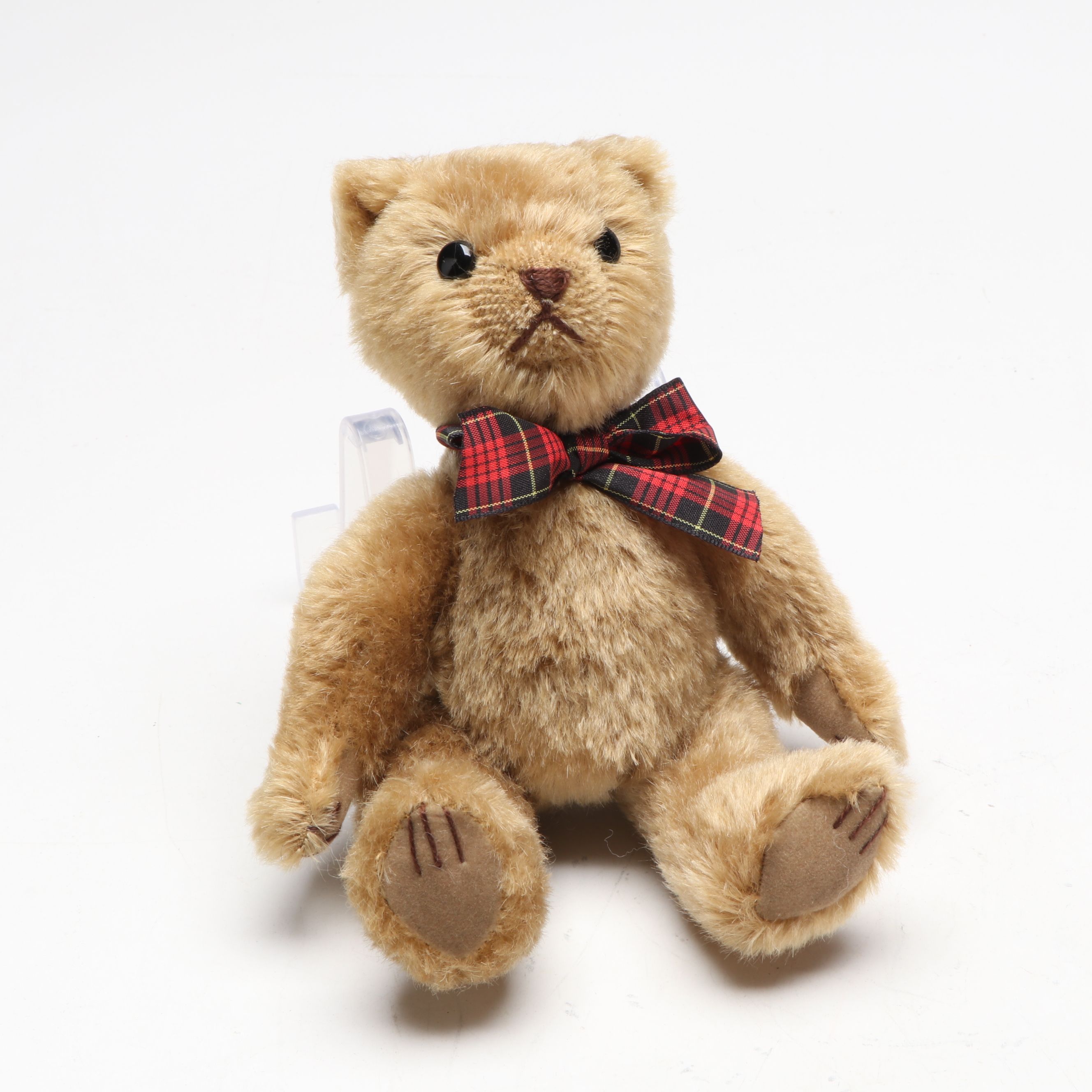 GUND Collectors Club 1999 with Other Bears and Collectors Items