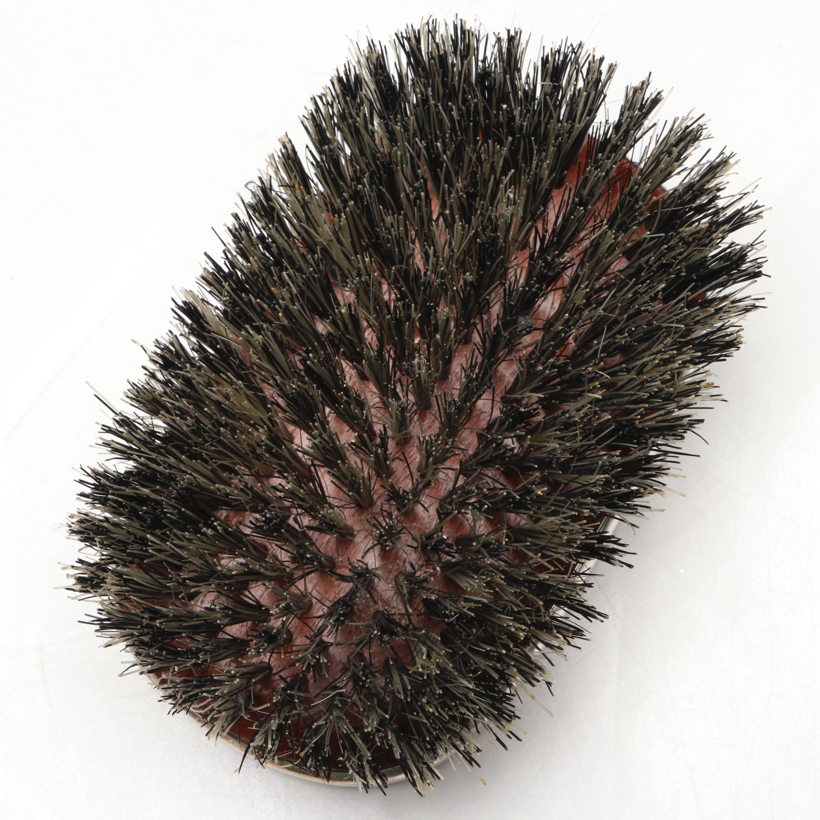 Gorham Sterling Clothes Brush and Comb Vanity Set