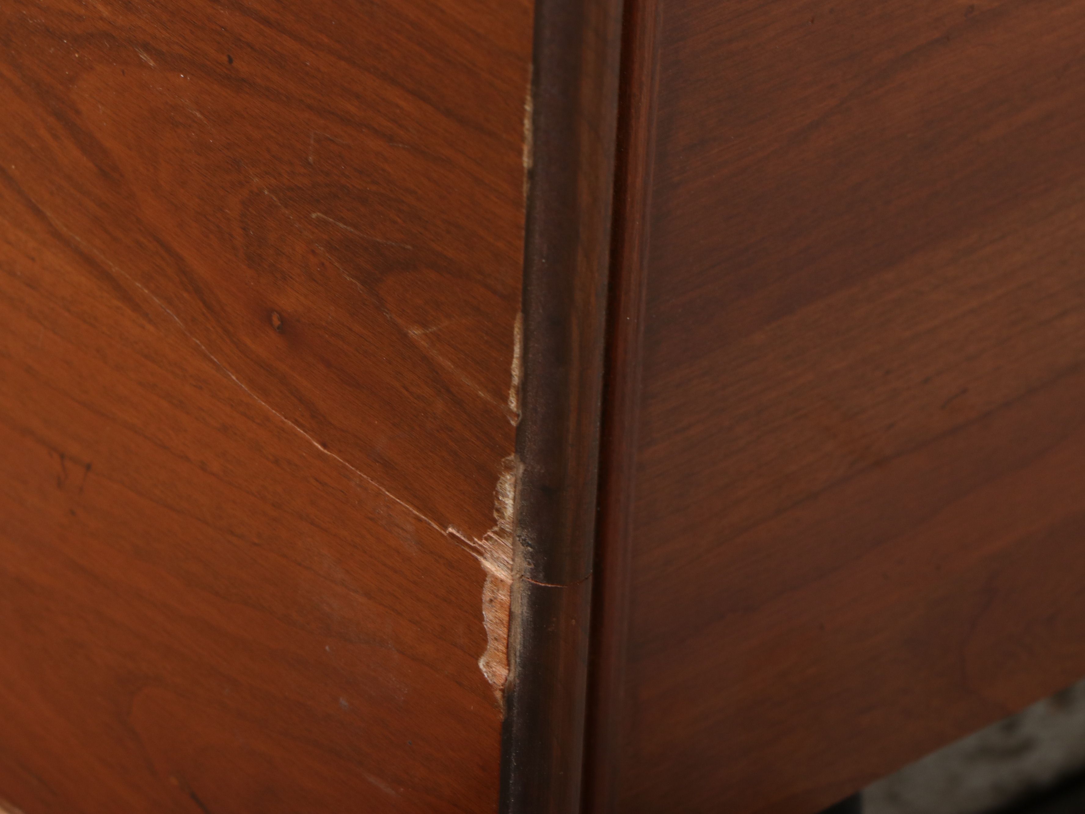 Pennsylvania House Colonial Style Cherry Tall Chest