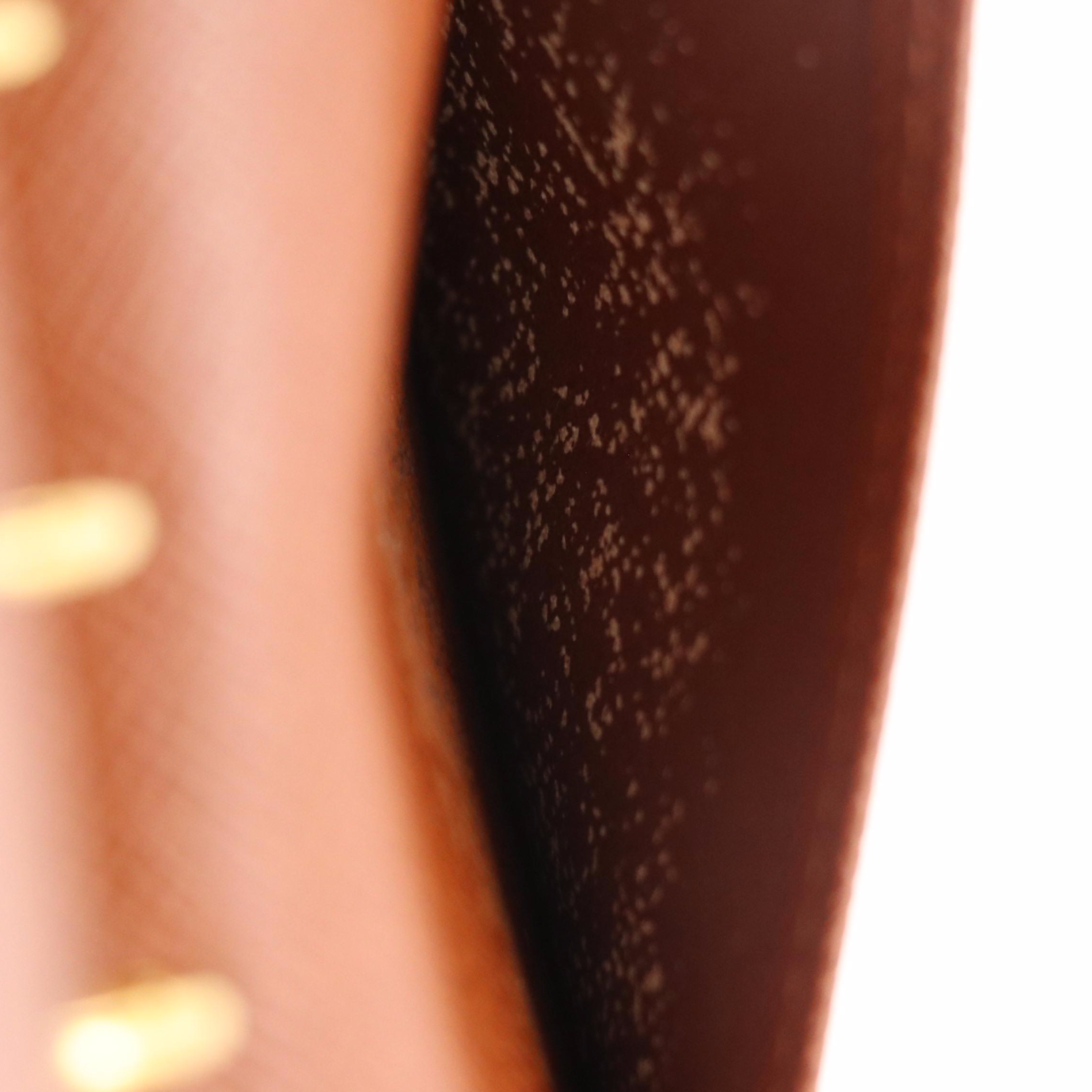 Louis Vuitton Small 6-Ring Agenda Cover in Monogram Canvas