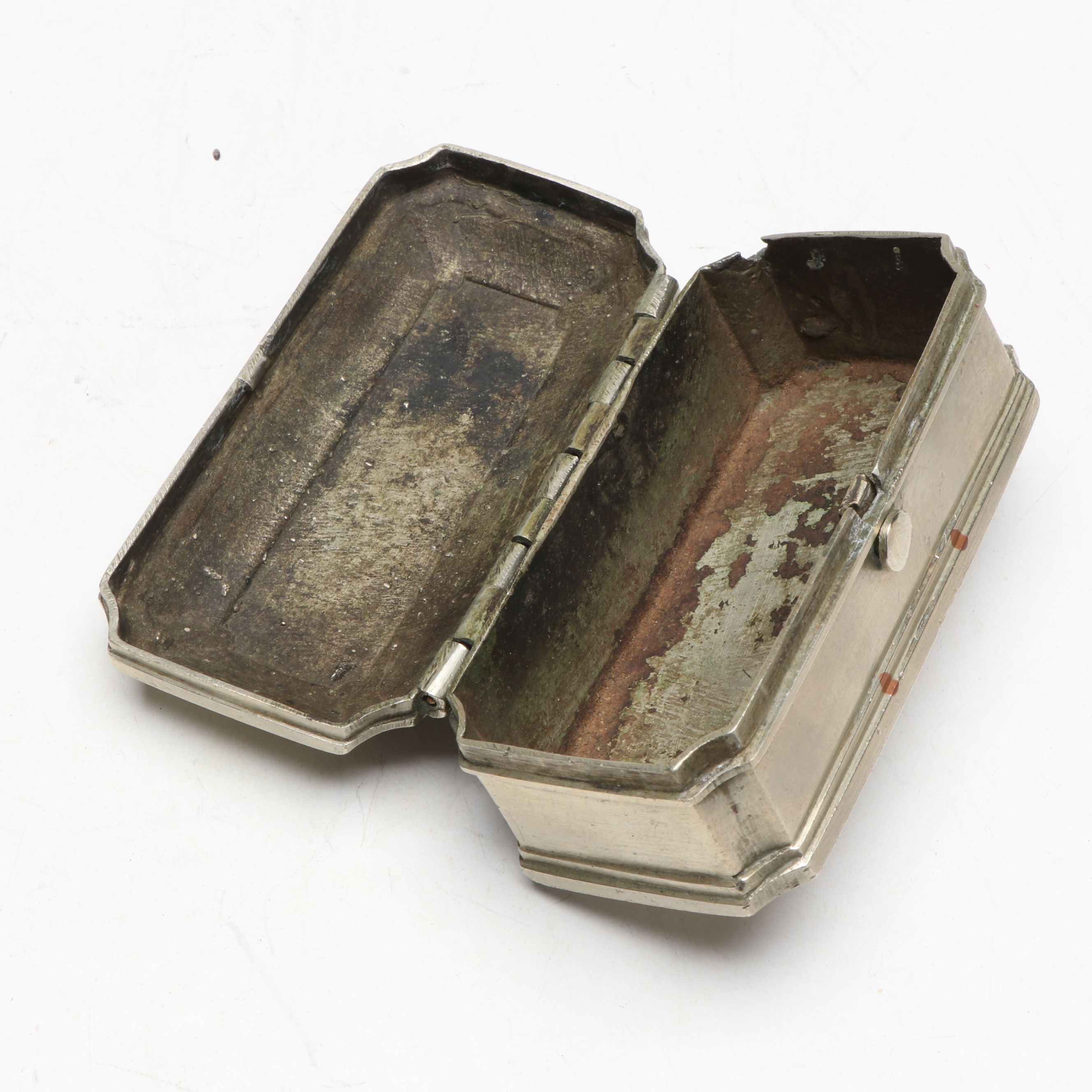 Georgian Style Warming Plates with Other Silver Plate Tableware and Decor