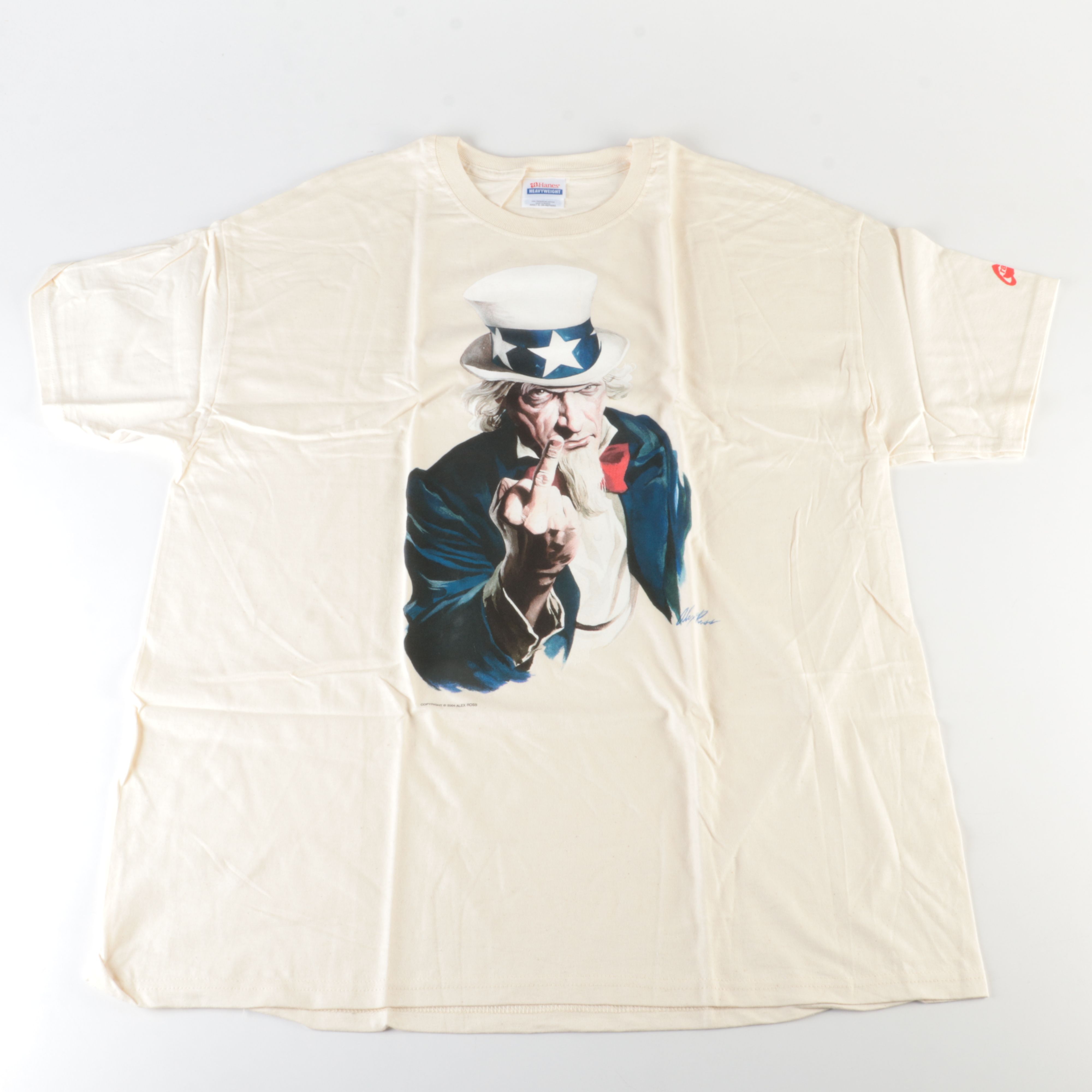 Political Statement T-Shirts