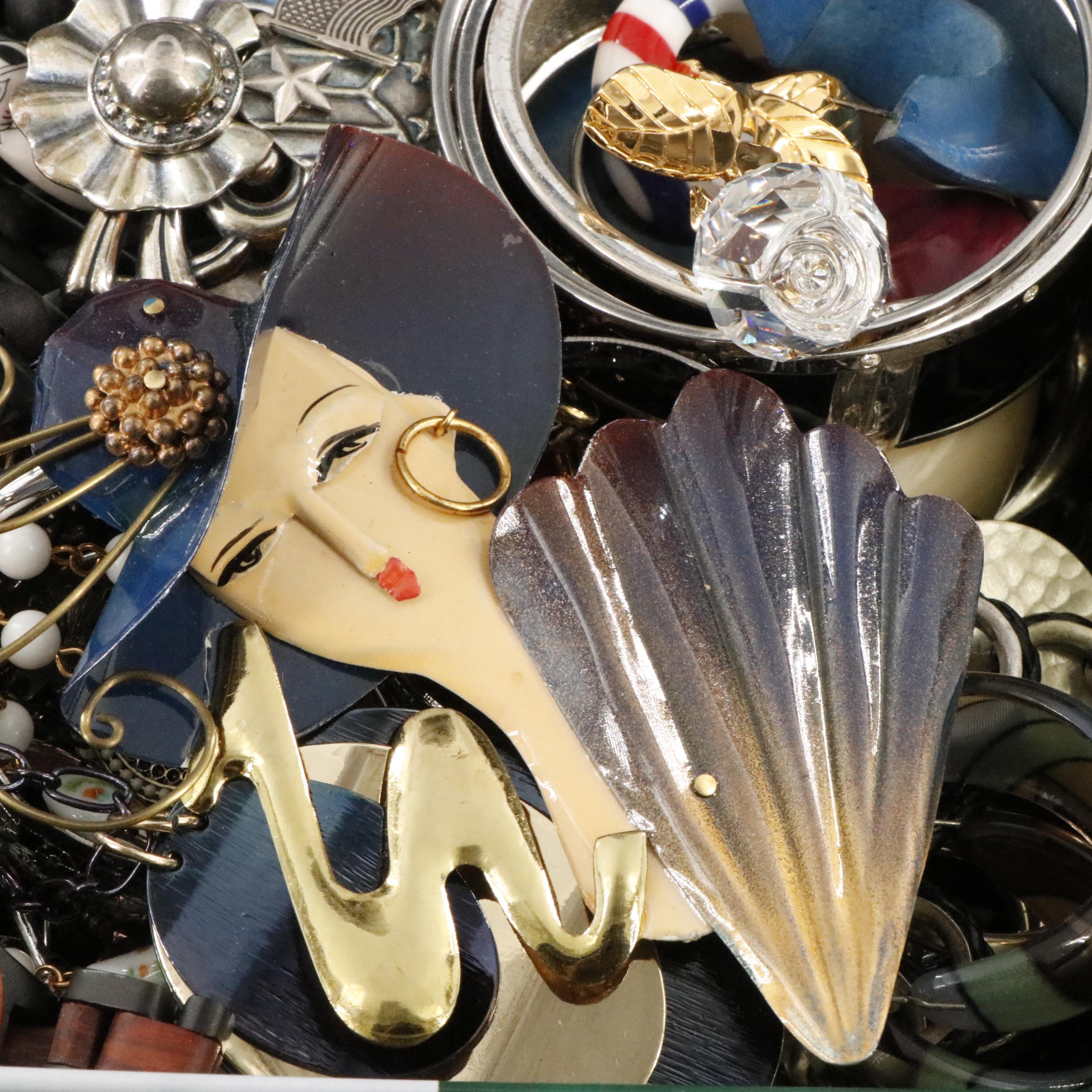 Uncommon Discoveries: Jewelry Collection