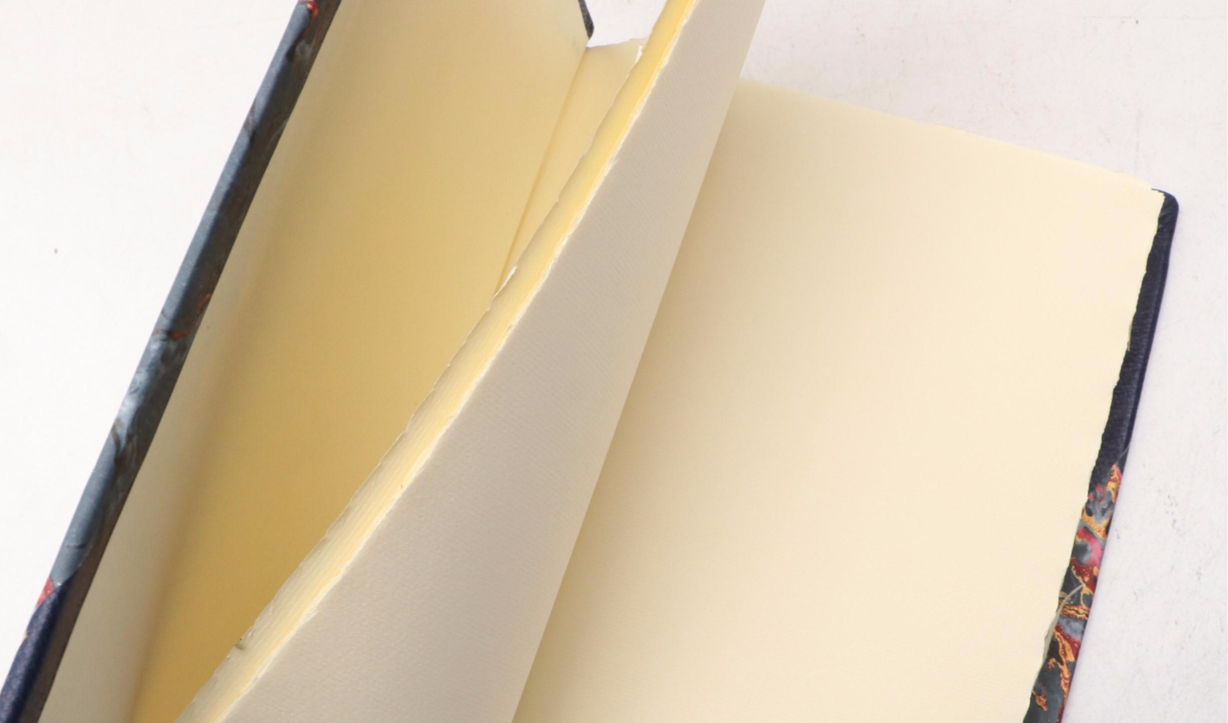 Medieval Style Faux Book Boxes with Journals and Books by Matt Hranek